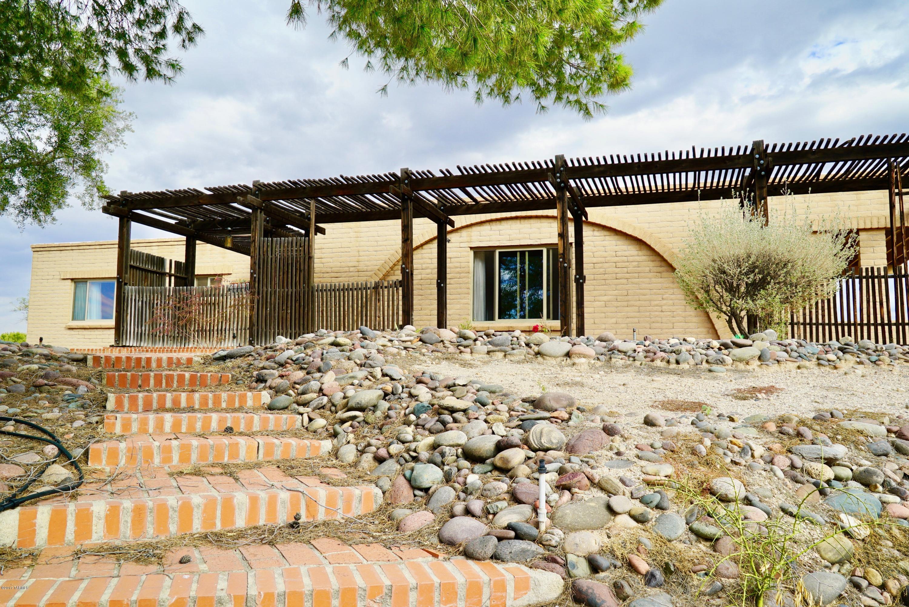 Oracle Heights Estates - Residential