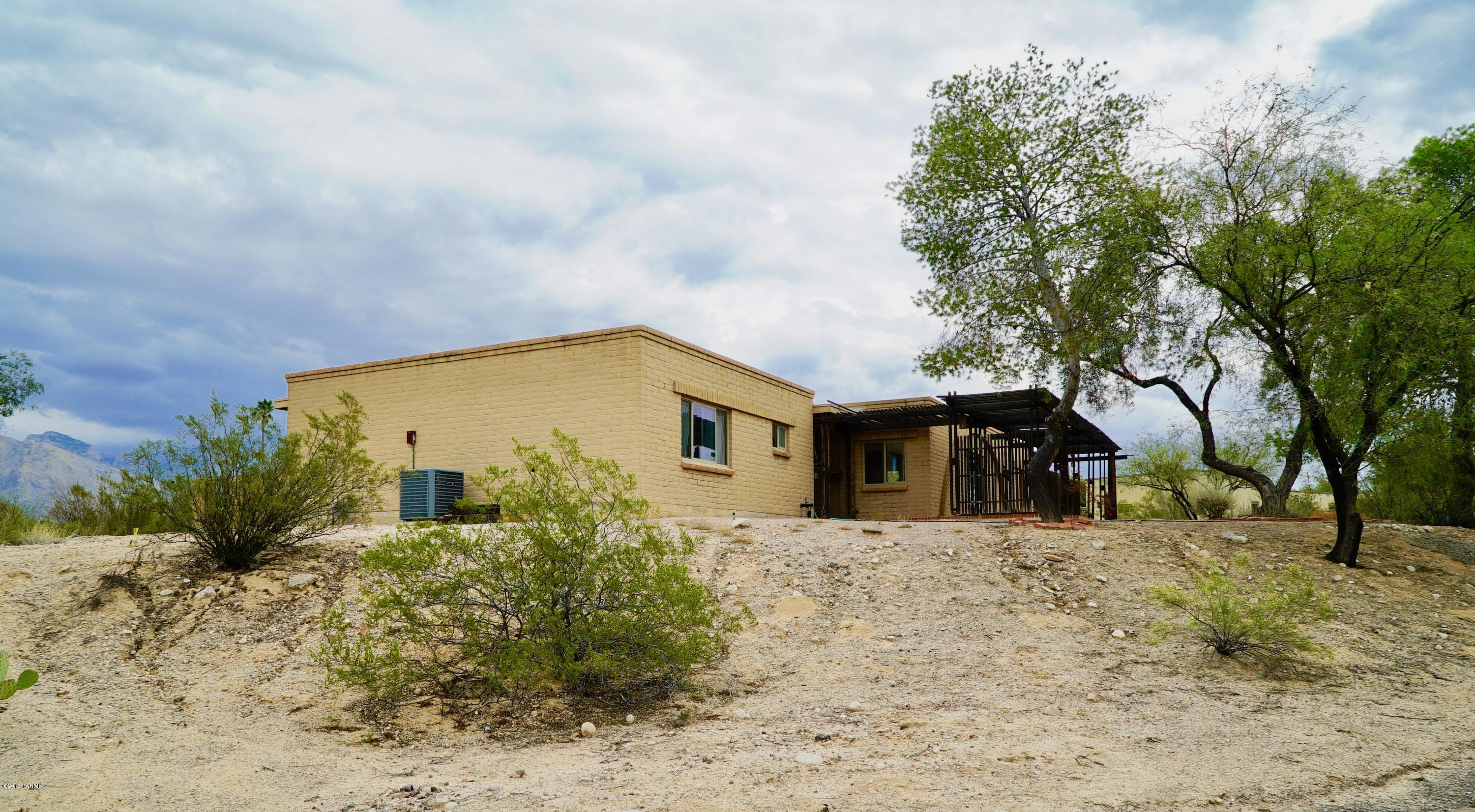 Oracle Heights Estates - Residential