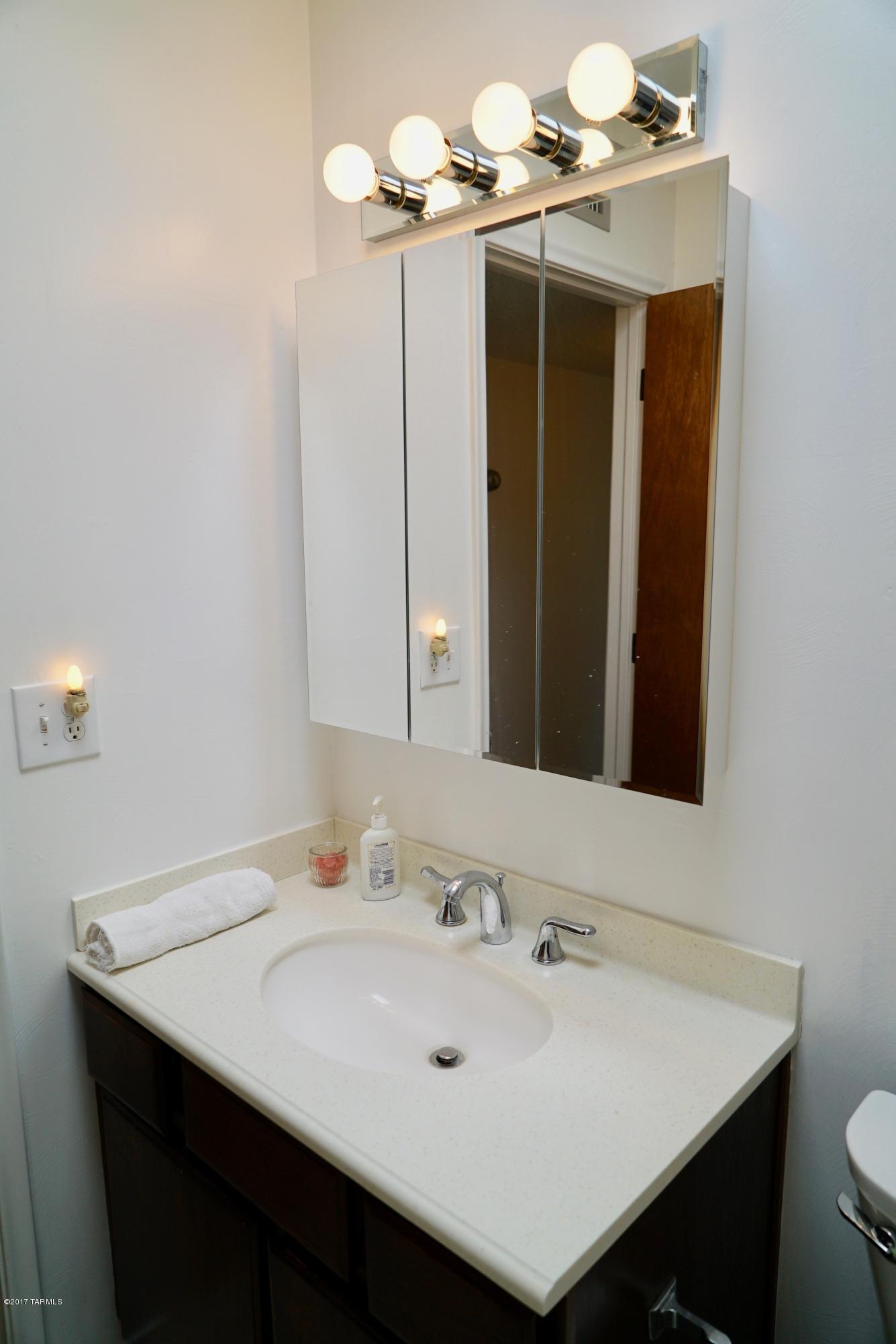 Oracle Heights Estates - Residential