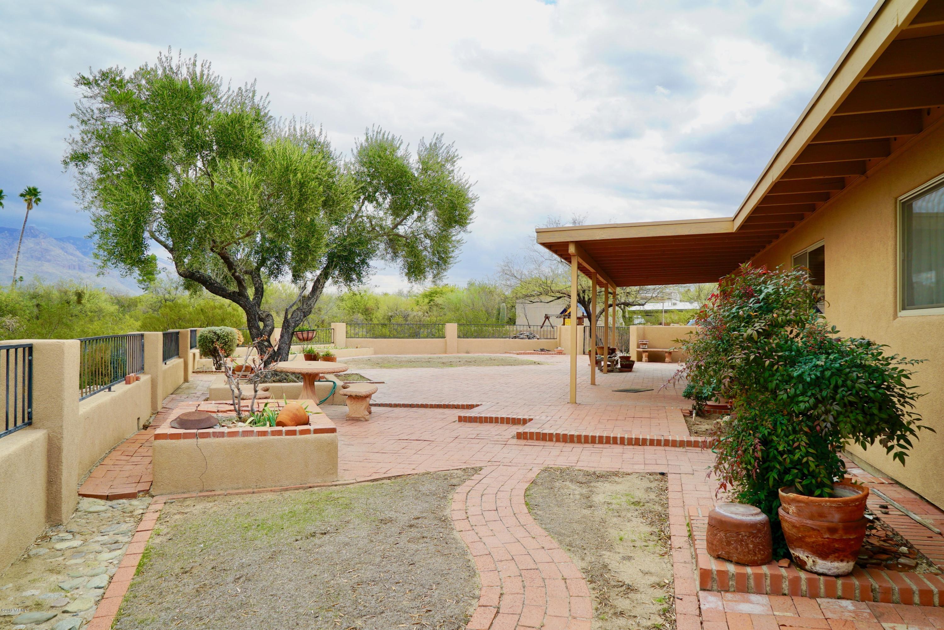 Oracle Heights Estates - Residential