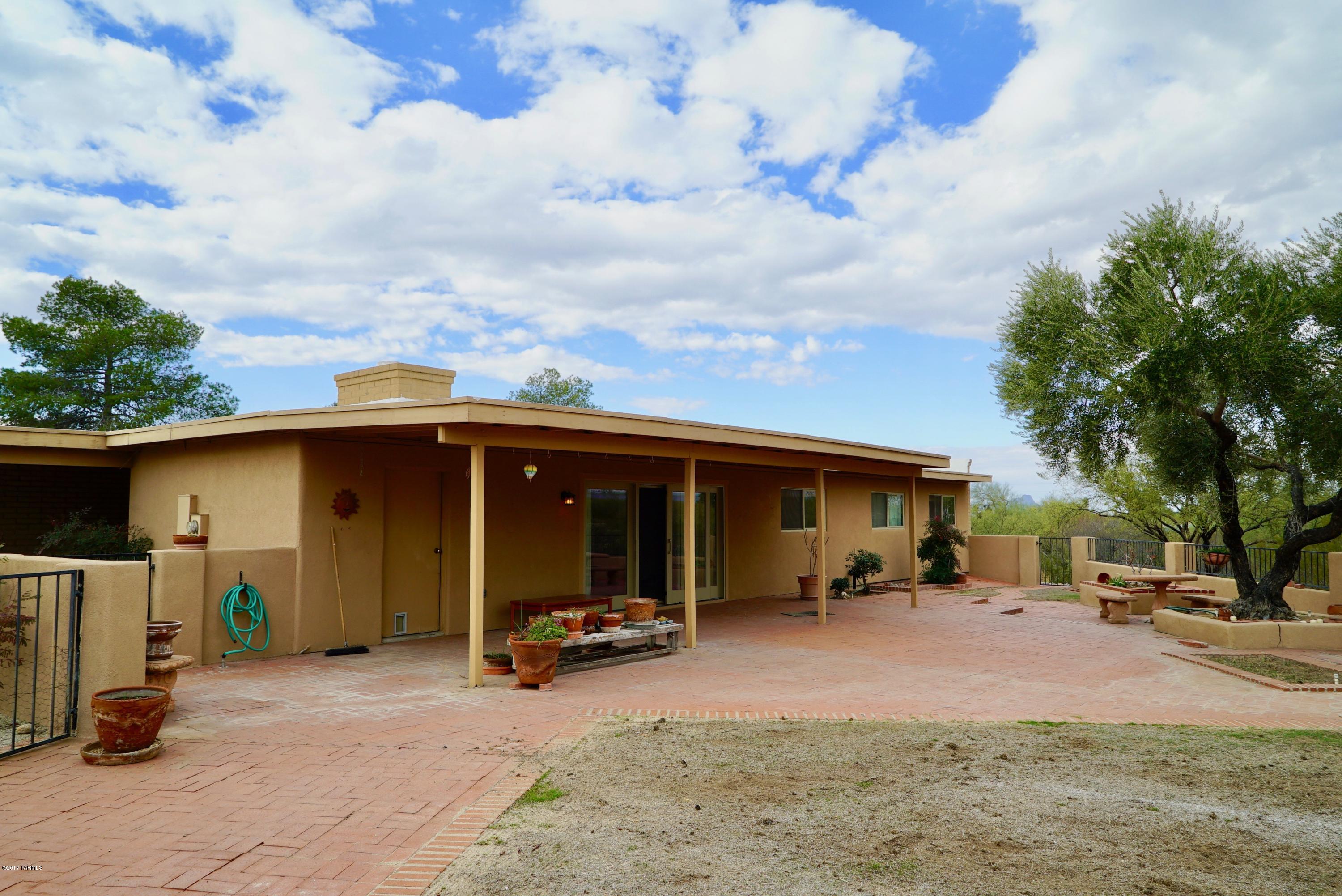 Oracle Heights Estates - Residential