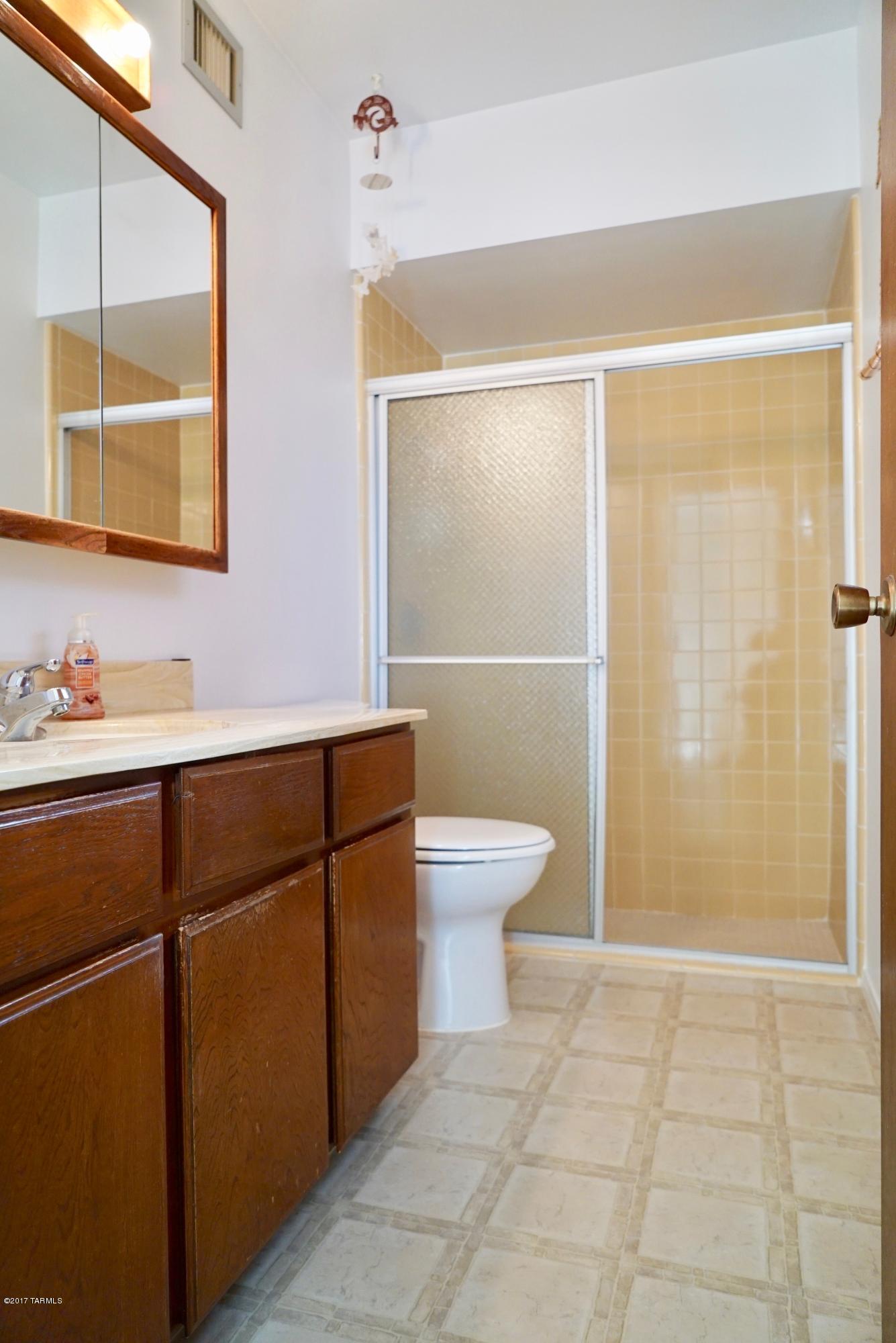 Oracle Heights Estates - Residential