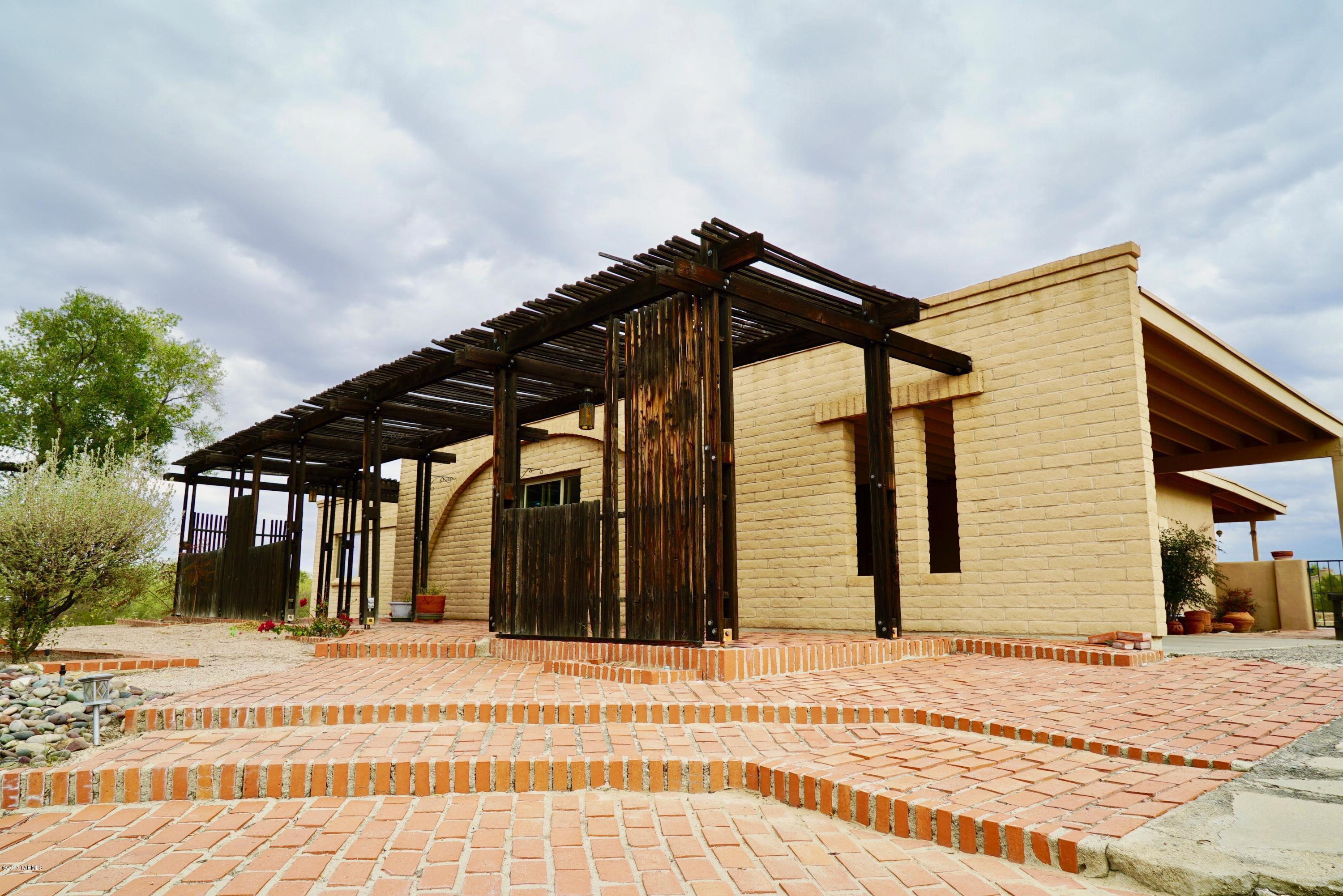 Oracle Heights Estates - Residential