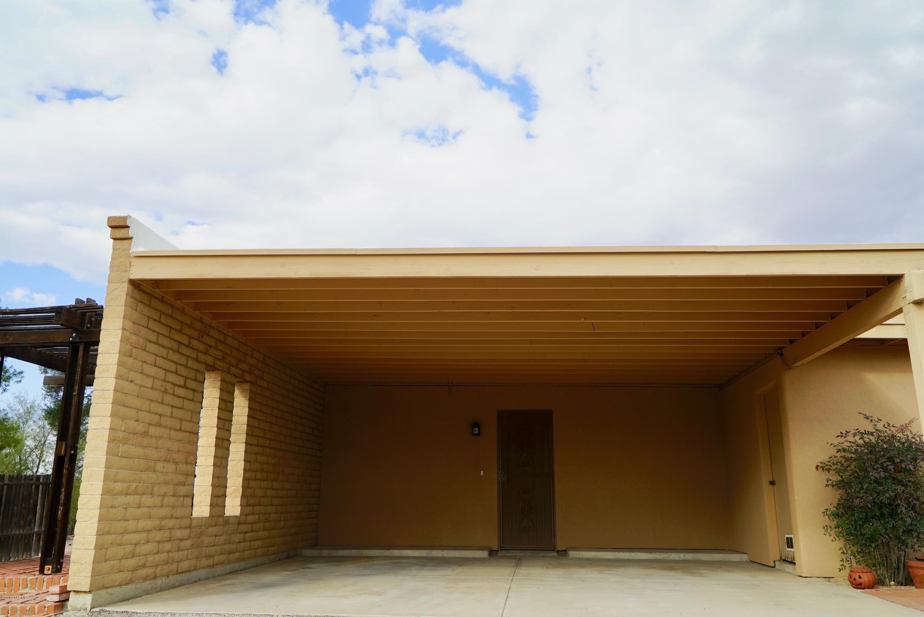 Oracle Heights Estates - Residential