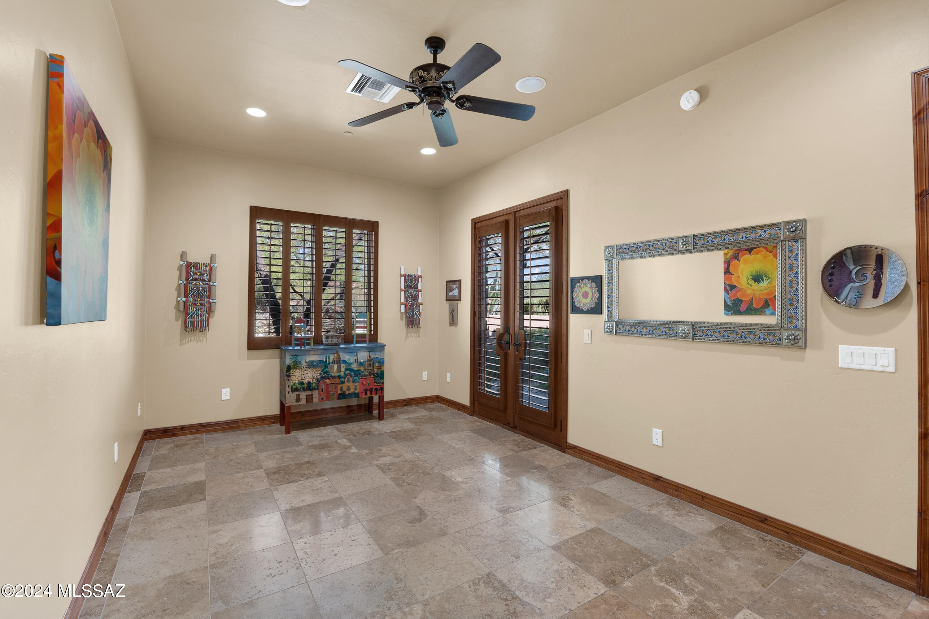 Stone Canyon VI - Residential