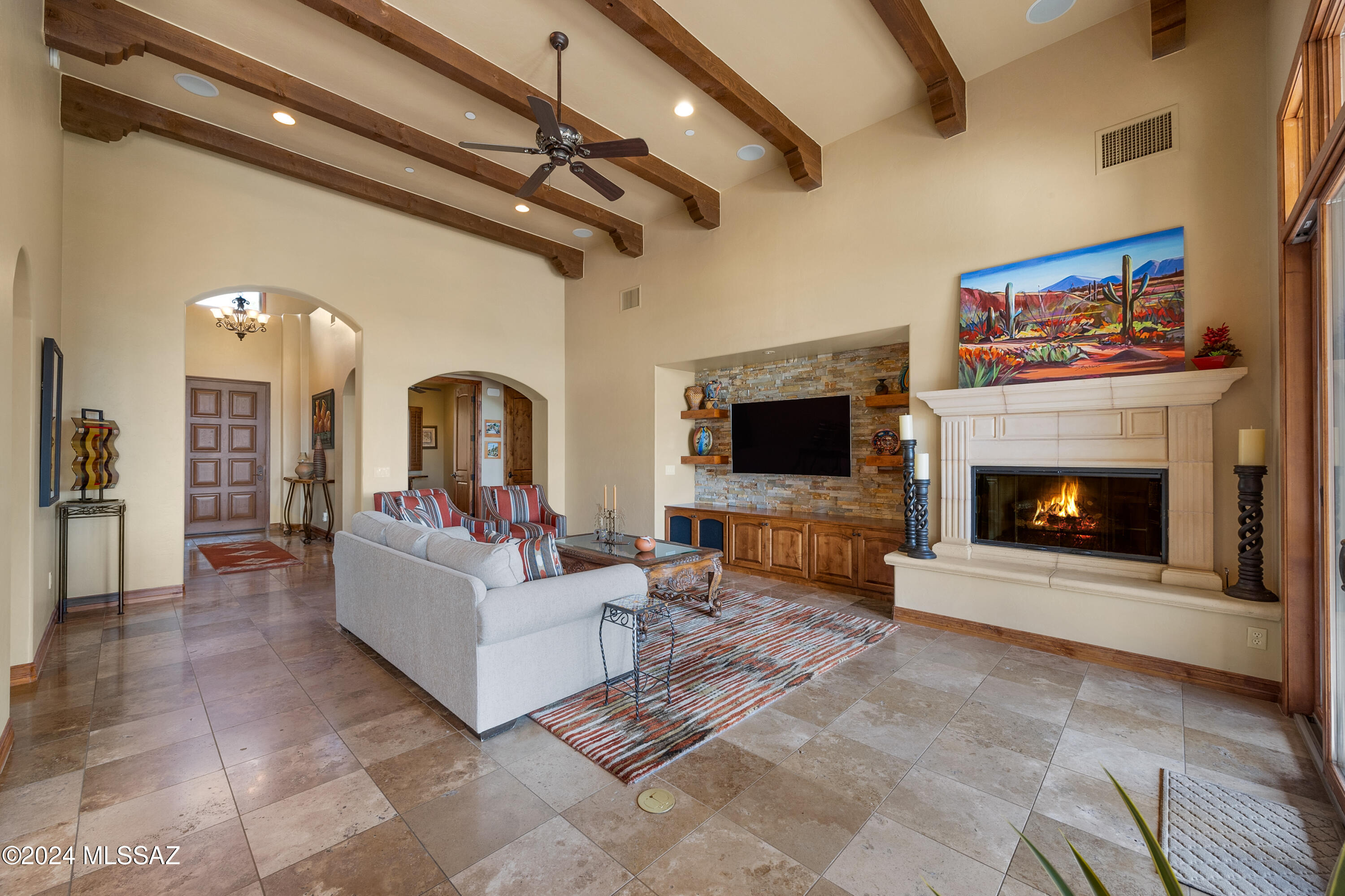 Stone Canyon VI - Residential