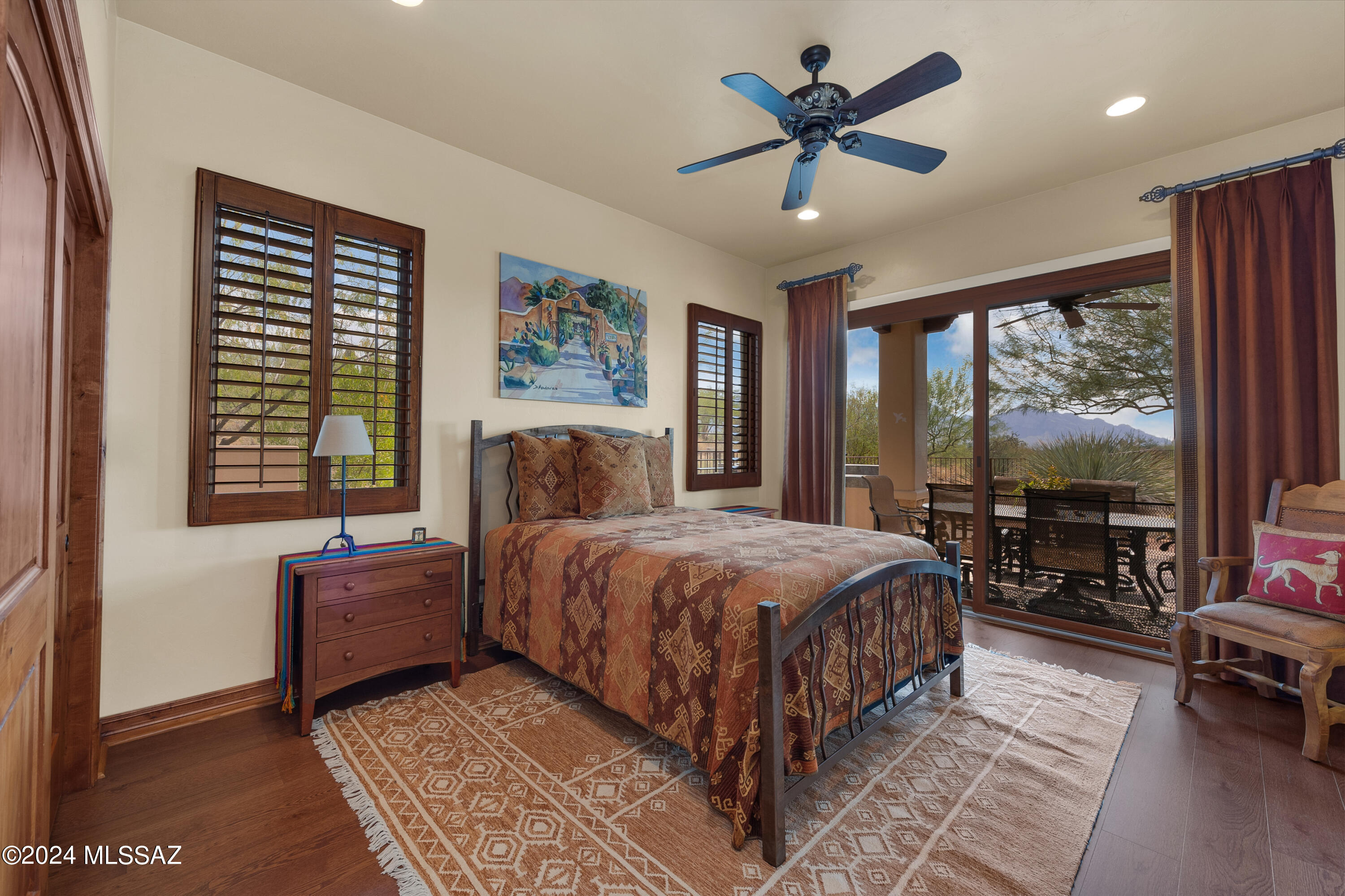 Stone Canyon VI - Residential