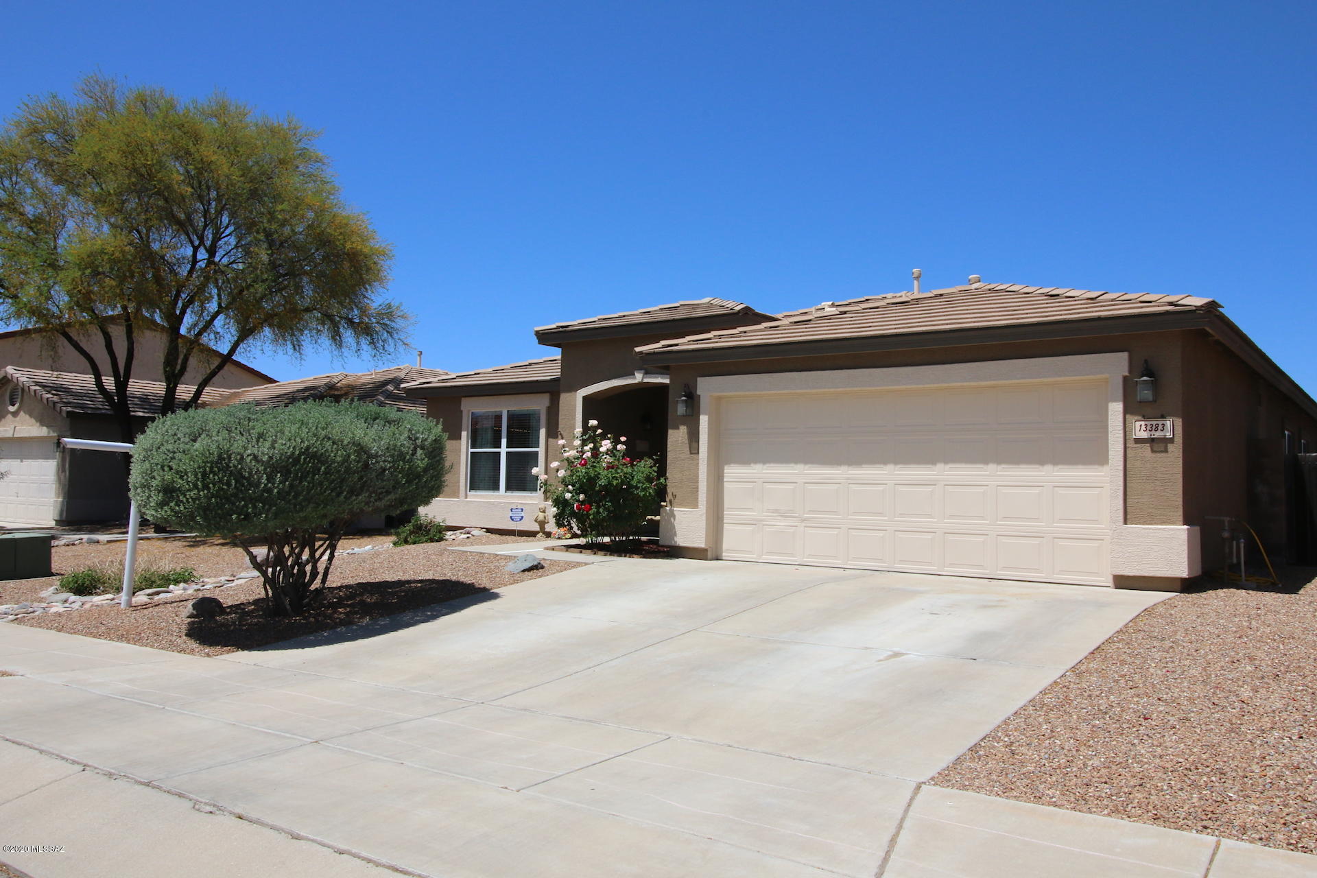 Rancho Del Lago (1031-1133) - Residential