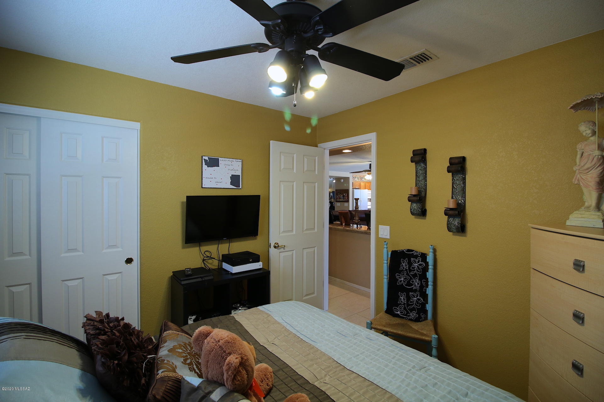 Rancho Del Lago (1031-1133) - Residential