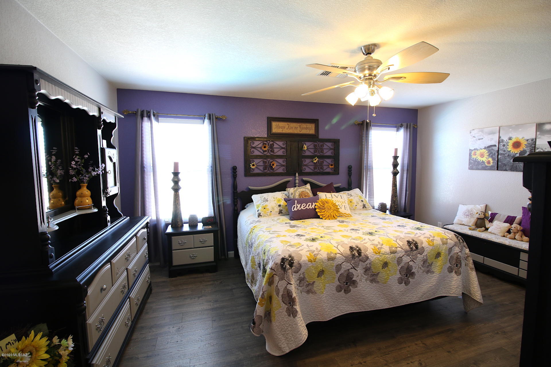Rancho Del Lago (1031-1133) - Residential
