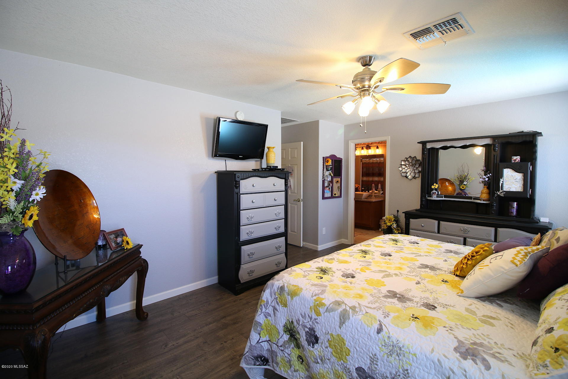 Rancho Del Lago (1031-1133) - Residential