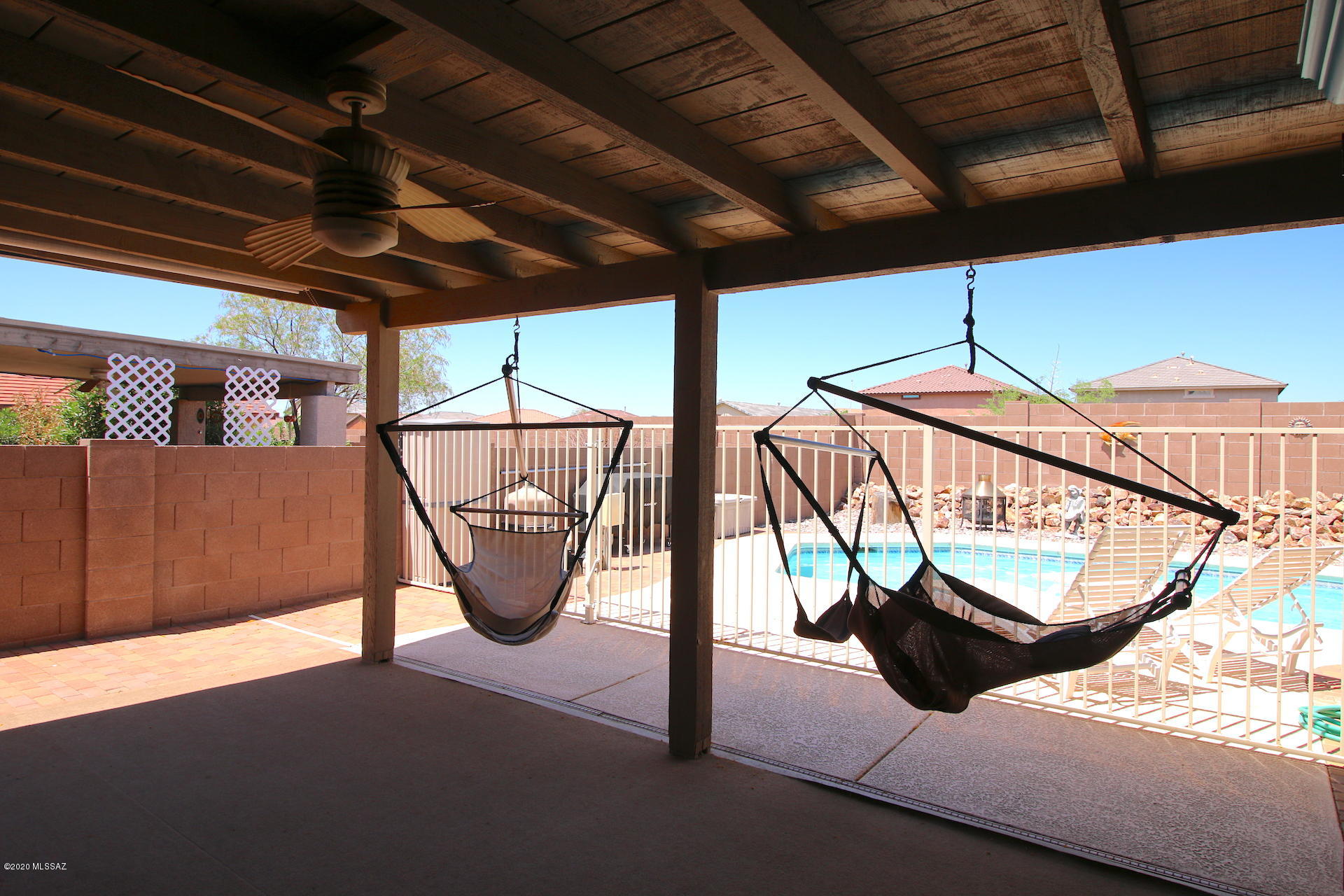 Rancho Del Lago (1031-1133) - Residential