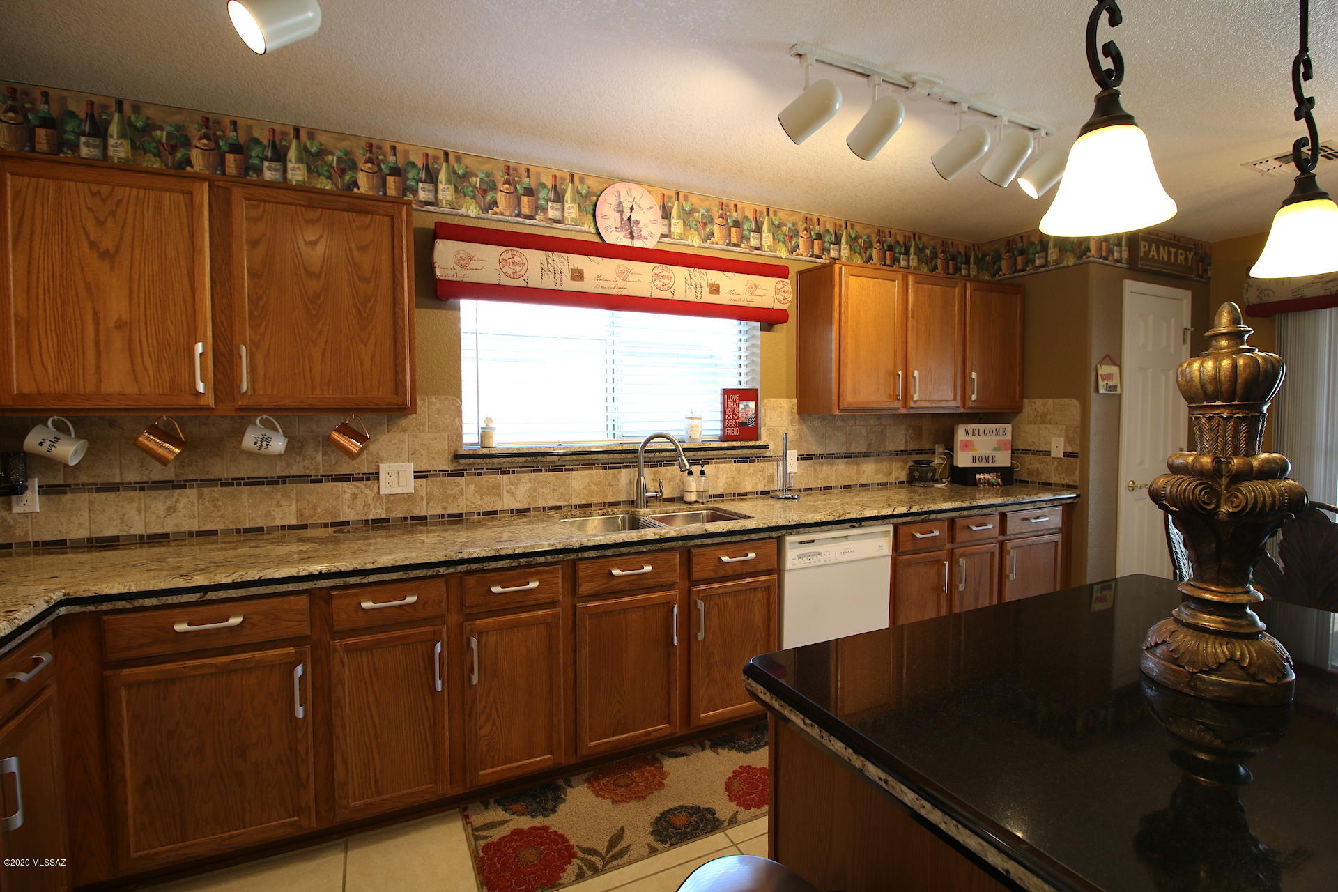 Rancho Del Lago (1031-1133) - Residential
