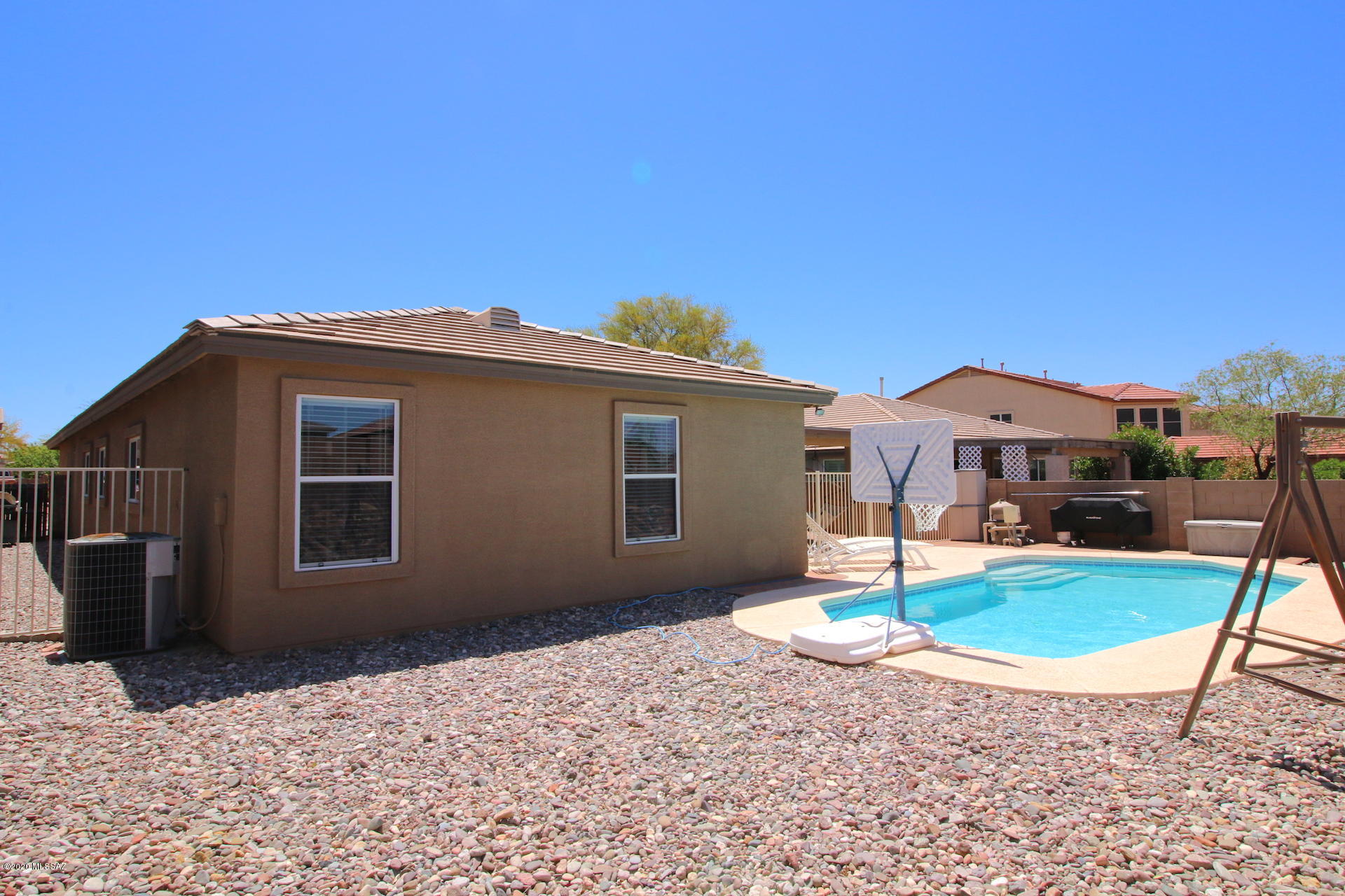 Rancho Del Lago (1031-1133) - Residential