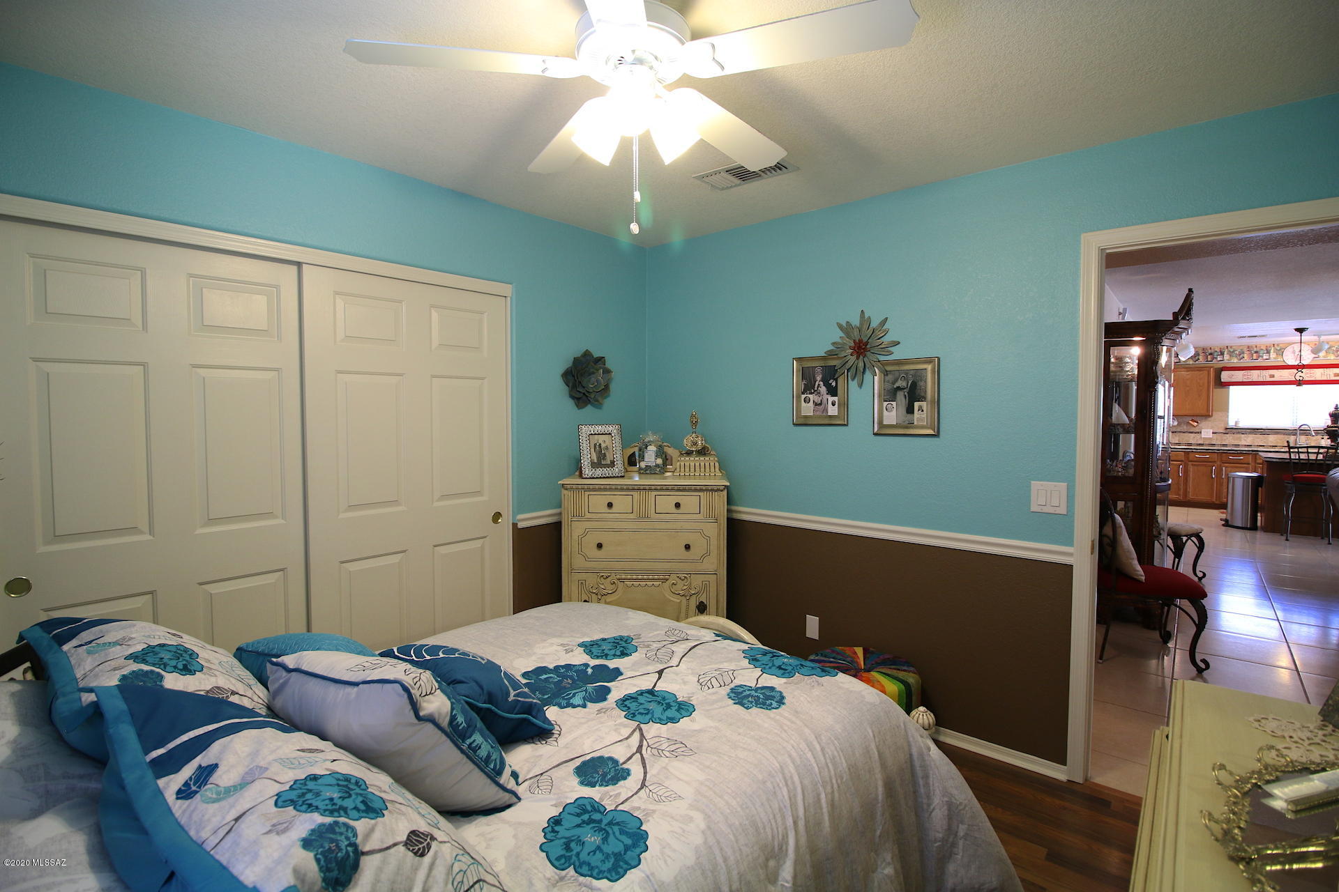 Rancho Del Lago (1031-1133) - Residential