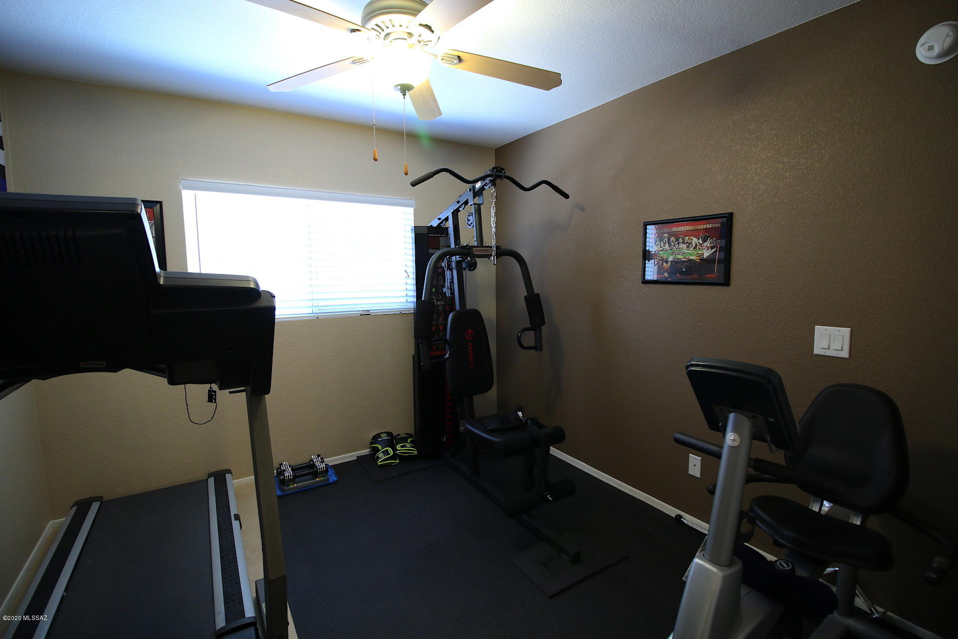 Rancho Del Lago (1031-1133) - Residential