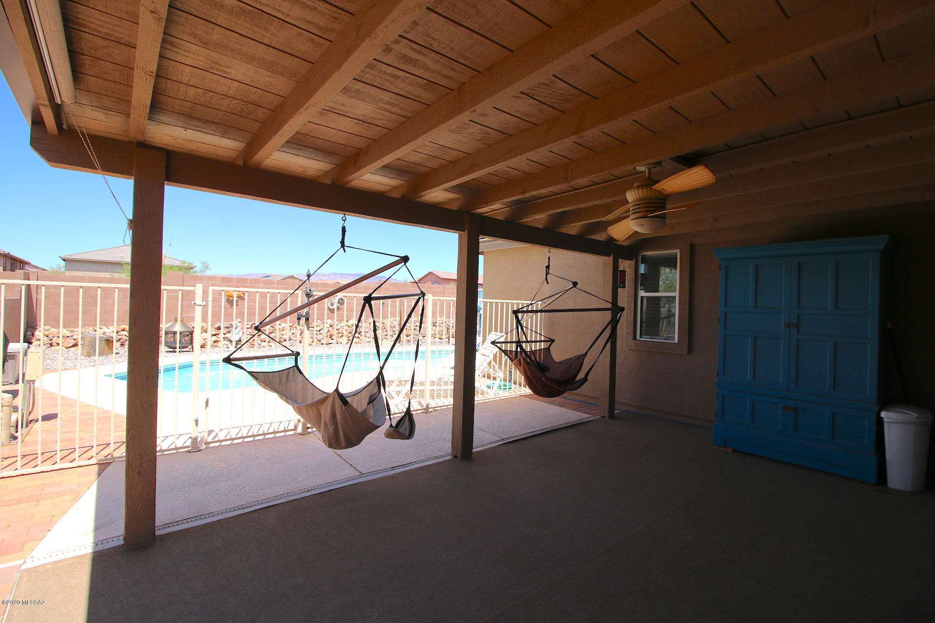 Rancho Del Lago (1031-1133) - Residential