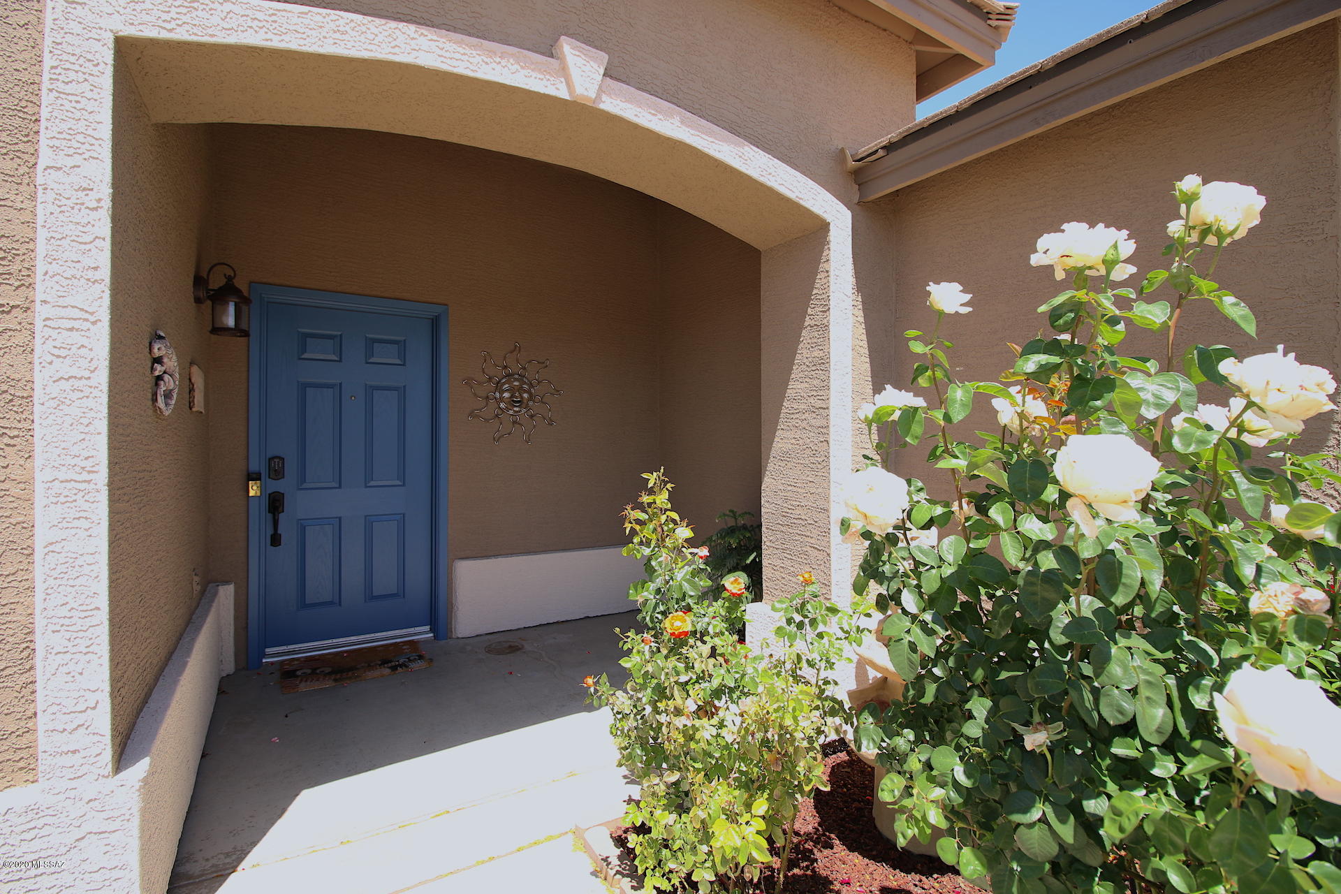 Rancho Del Lago (1031-1133) - Residential