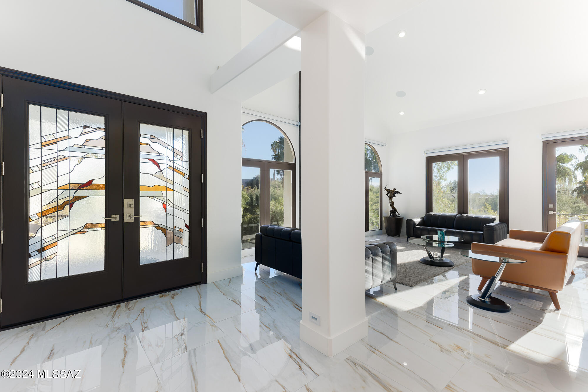 El Diamante Townhomes (1-15) - Residential