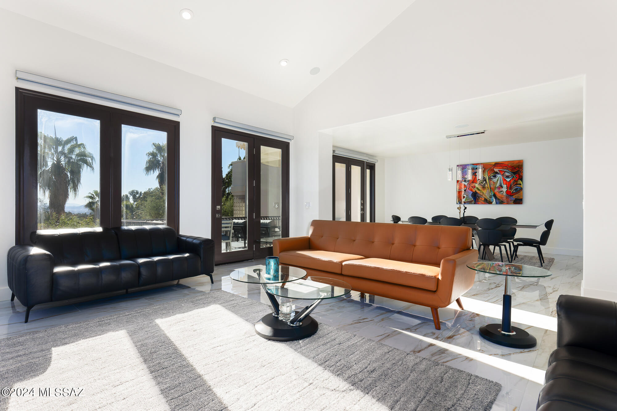 El Diamante Townhomes (1-15) - Residential
