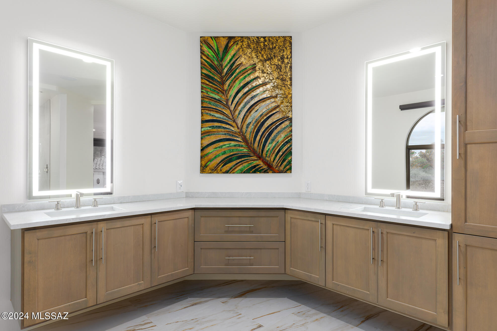 El Diamante Townhomes (1-15) - Residential