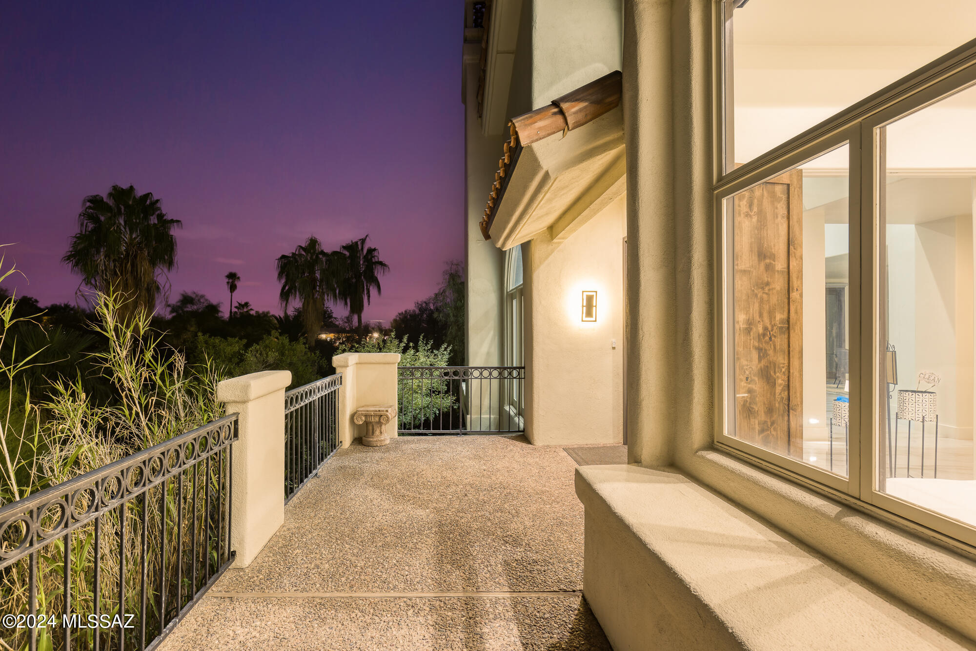 El Diamante Townhomes (1-15) - Residential