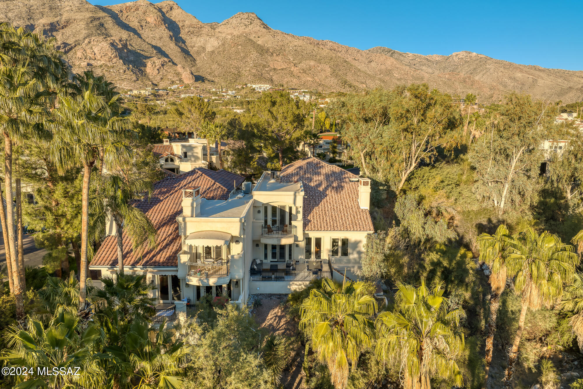 El Diamante Townhomes (1-15) - Residential