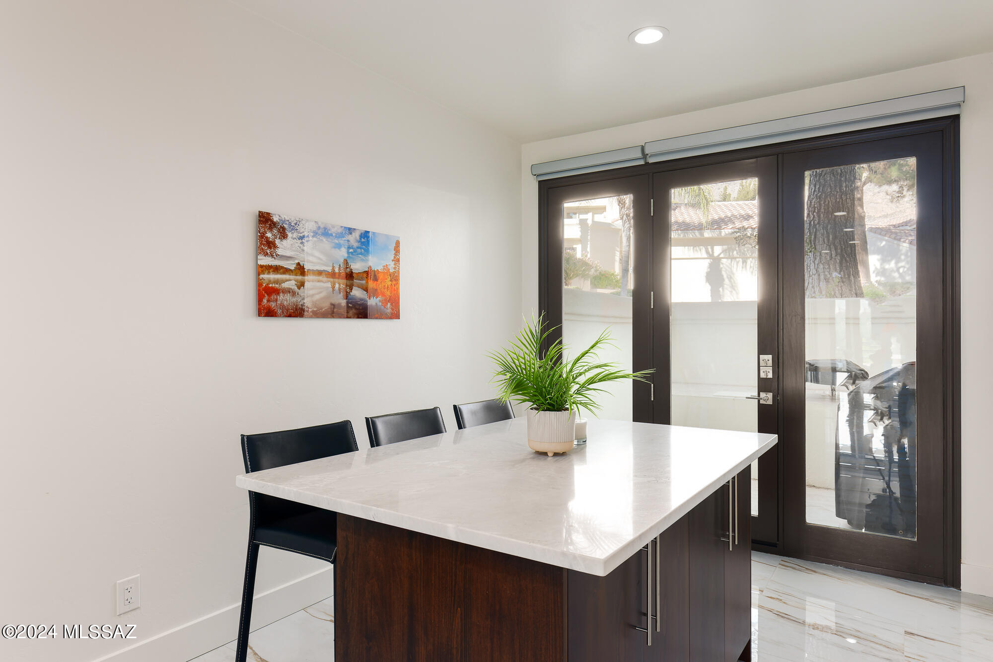 El Diamante Townhomes (1-15) - Residential