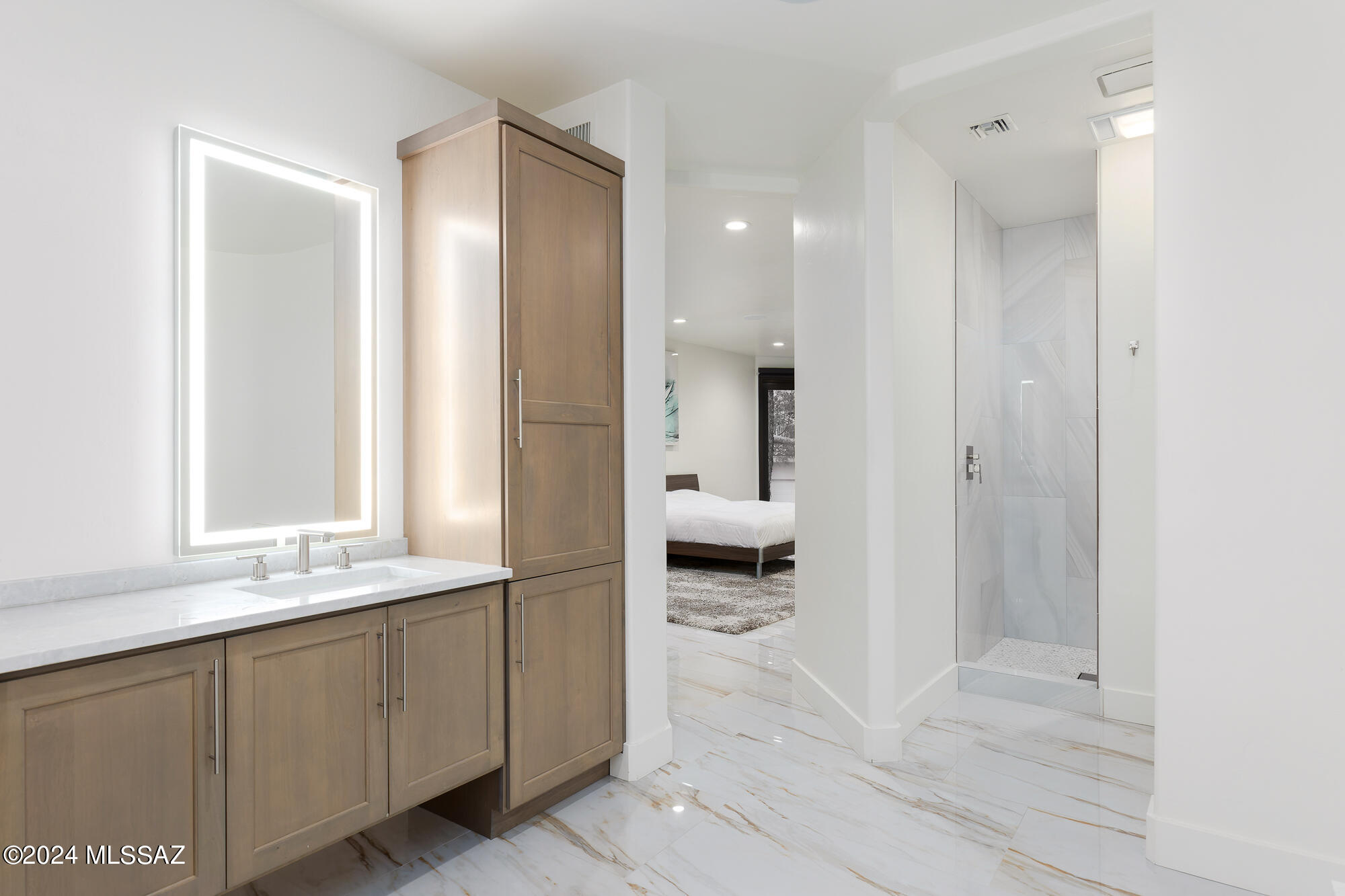 El Diamante Townhomes (1-15) - Residential