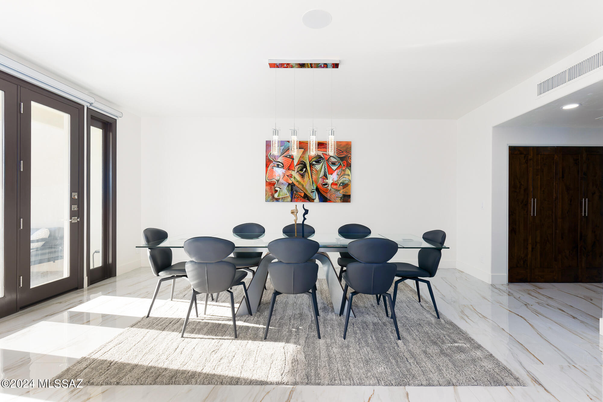 El Diamante Townhomes (1-15) - Residential