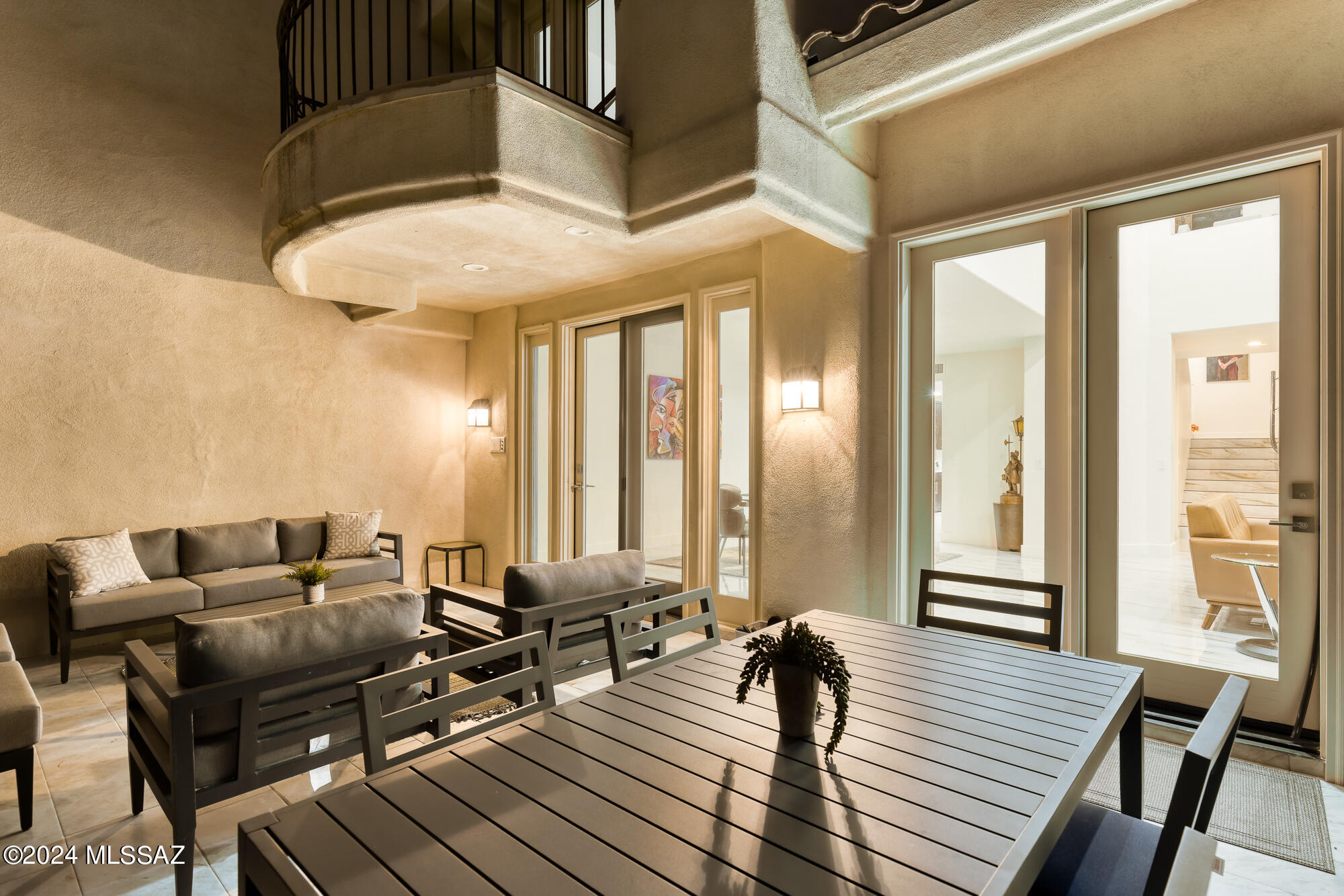 El Diamante Townhomes (1-15) - Residential