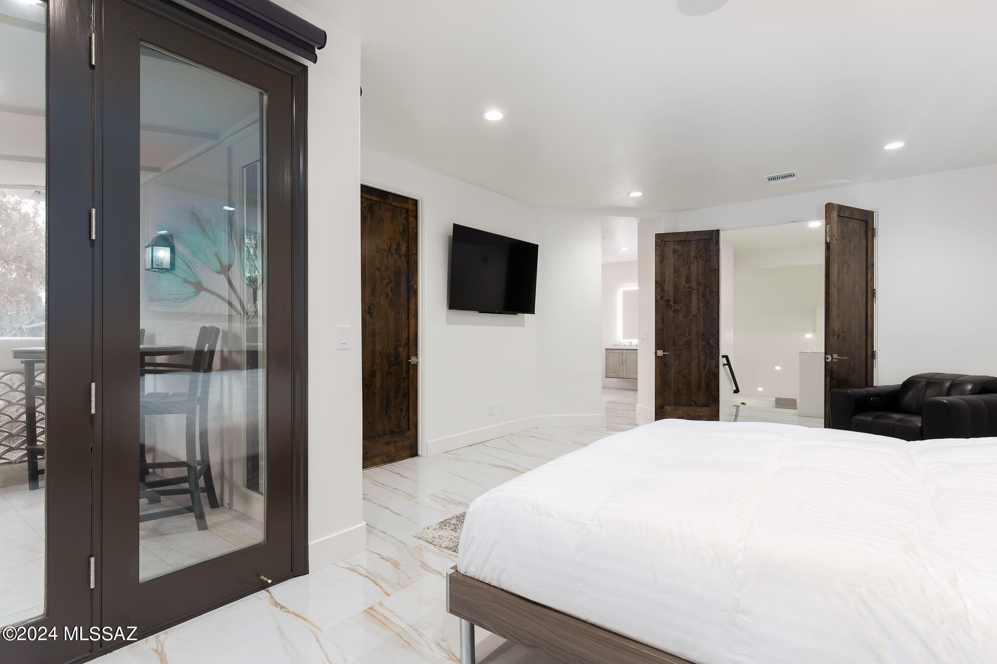 El Diamante Townhomes (1-15) - Residential