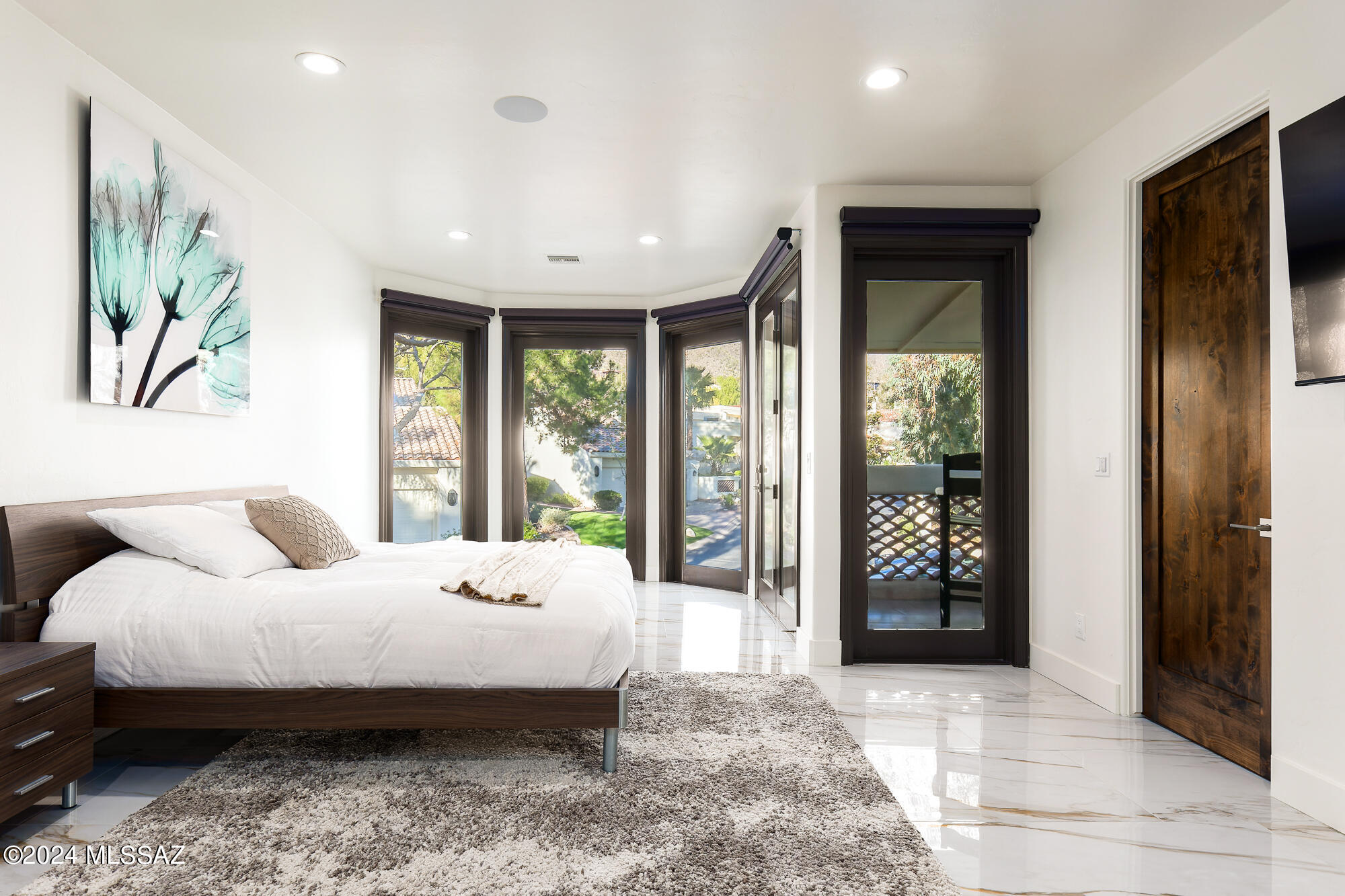 El Diamante Townhomes (1-15) - Residential