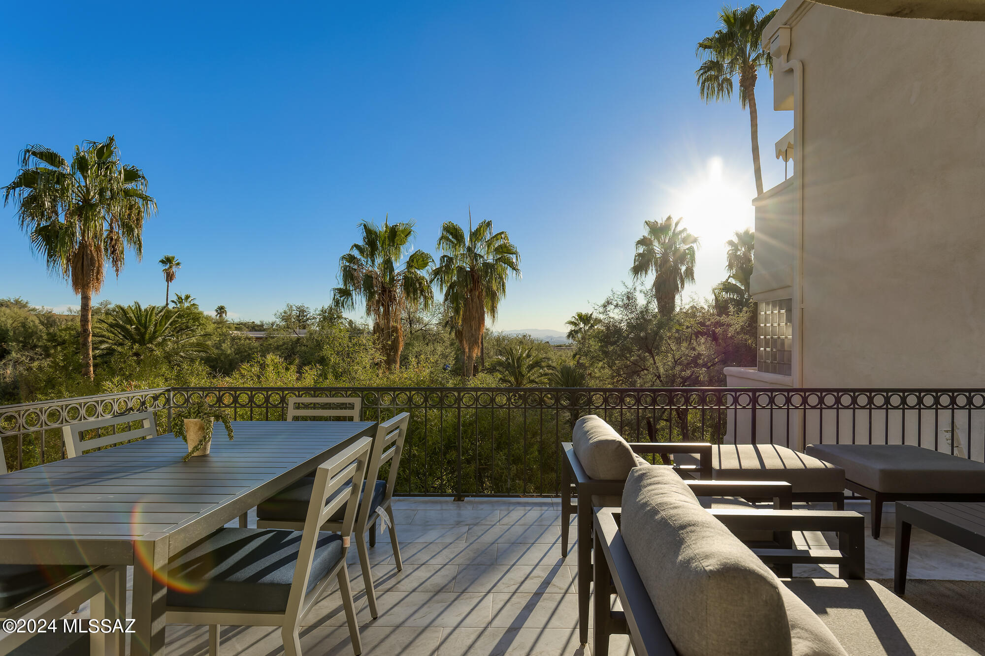 El Diamante Townhomes (1-15) - Residential