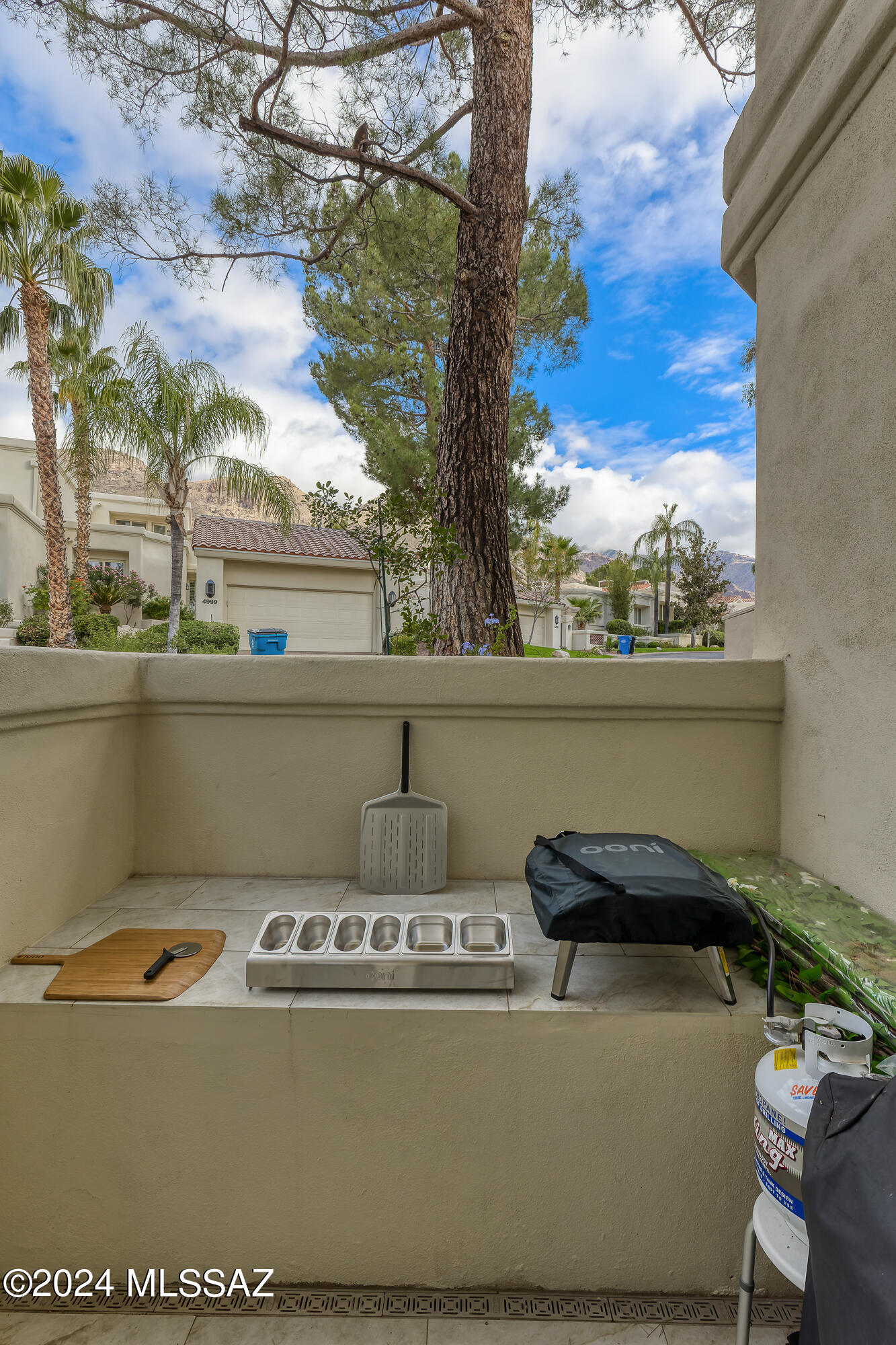 El Diamante Townhomes (1-15) - Residential