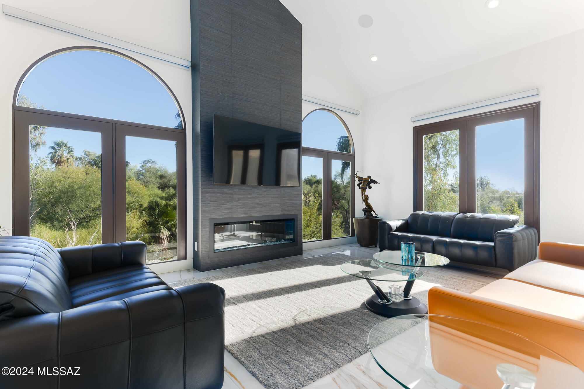 El Diamante Townhomes (1-15) - Residential