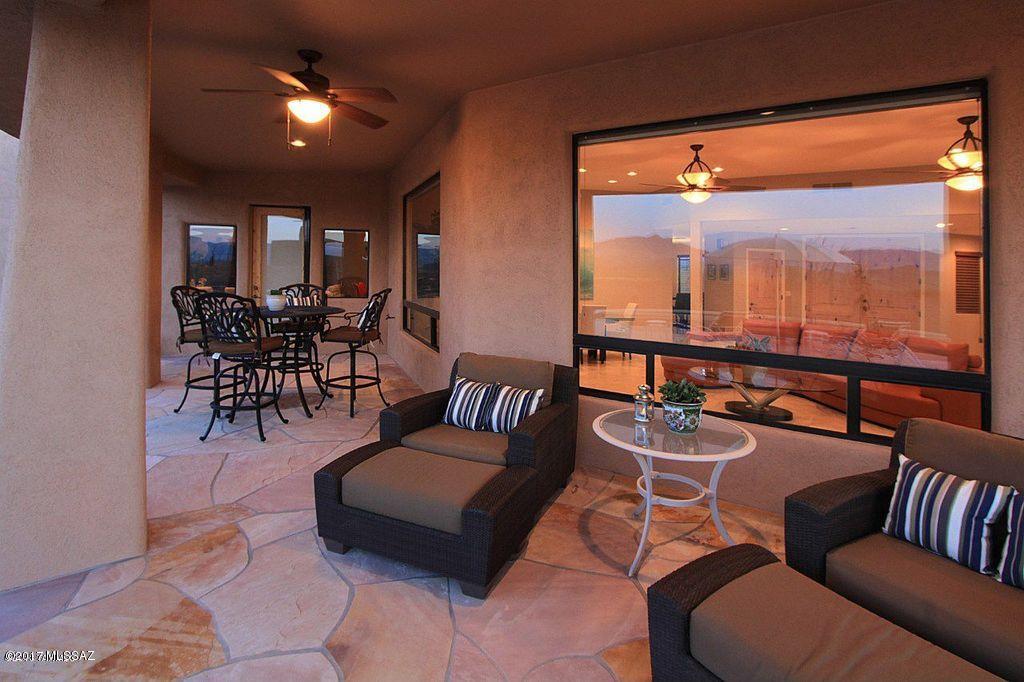 Mountain View Ranch (1-362) - Residential
