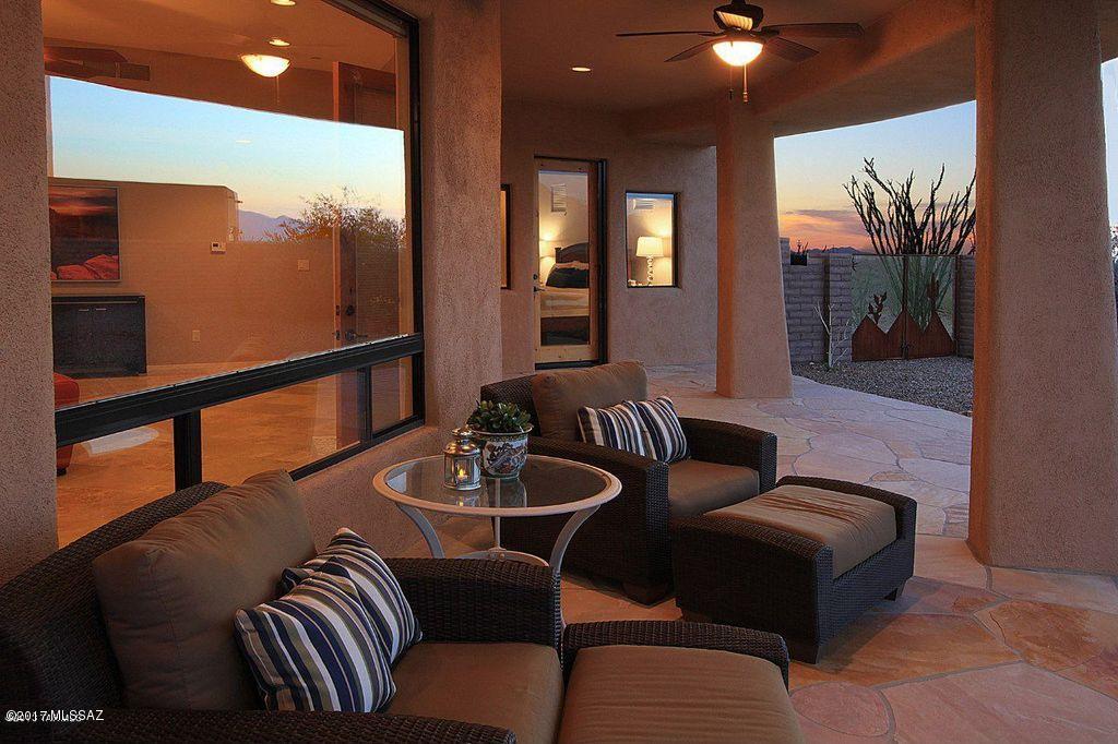 Mountain View Ranch (1-362) - Residential