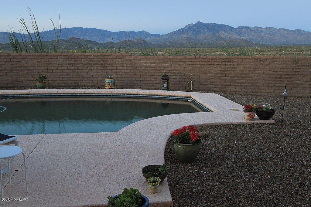 Mountain View Ranch (1-362) - Residential