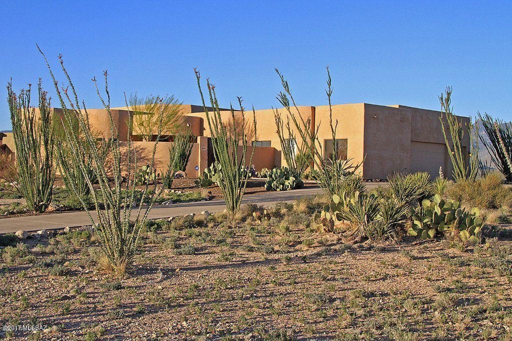 Mountain View Ranch (1-362) - Residential
