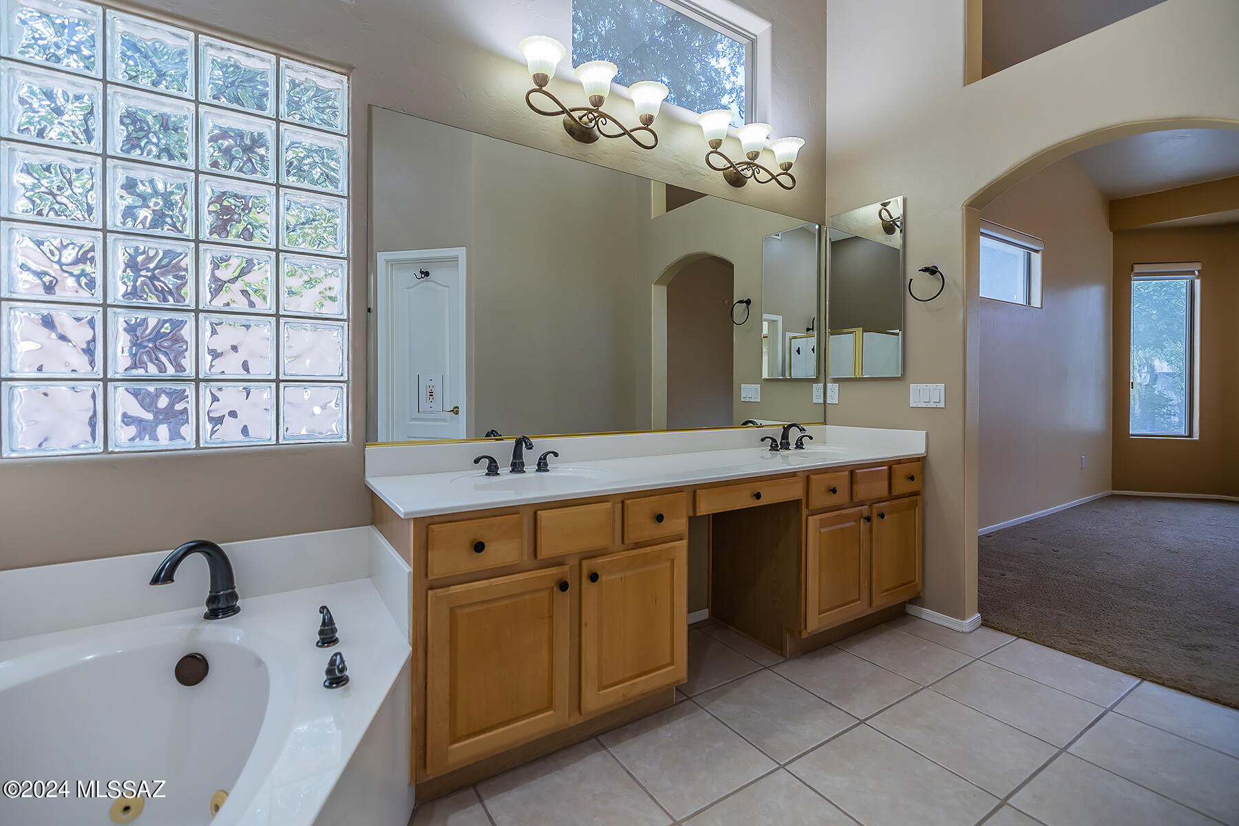 Desert Vista (1-205) - Residential
