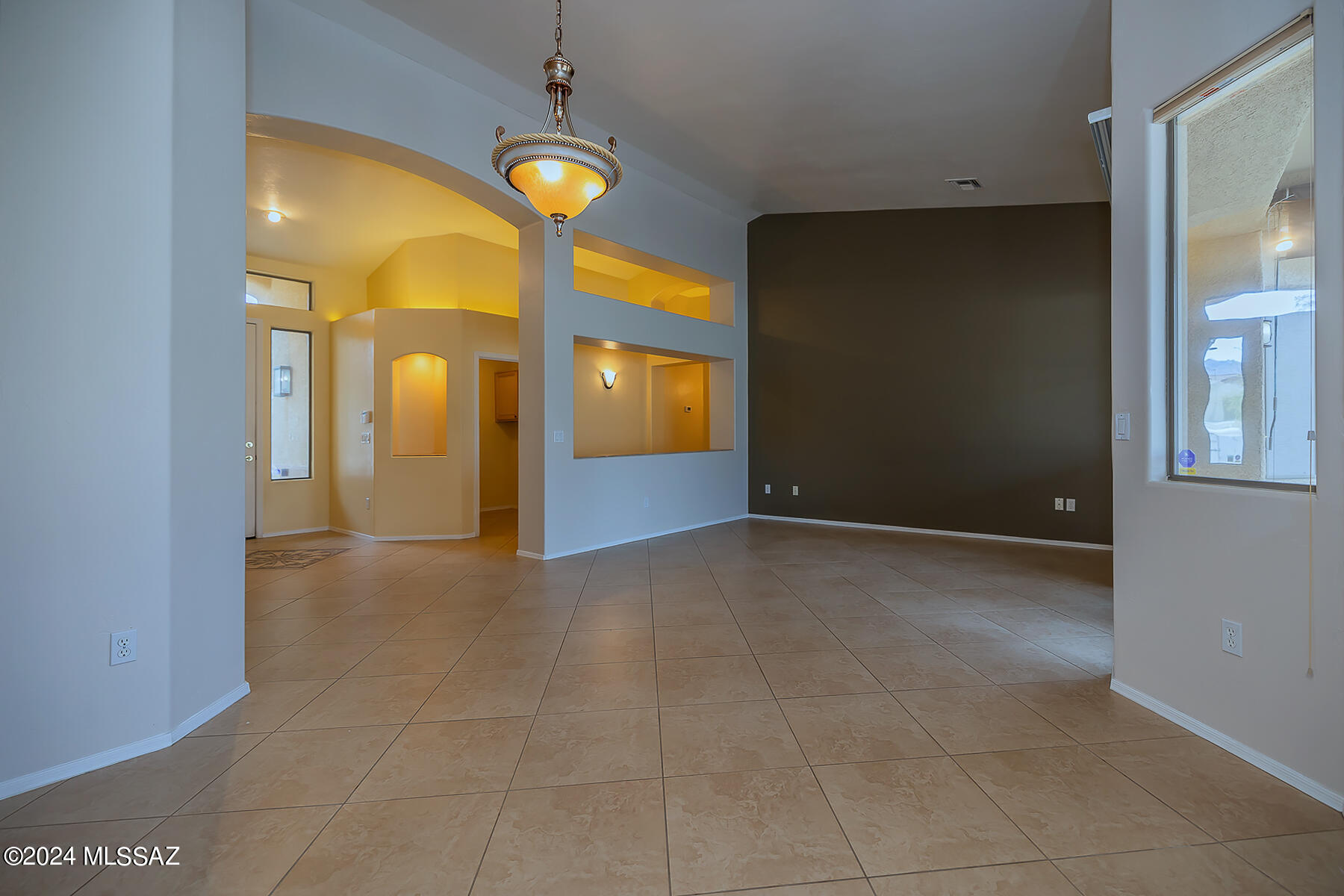Desert Vista (1-205) - Residential