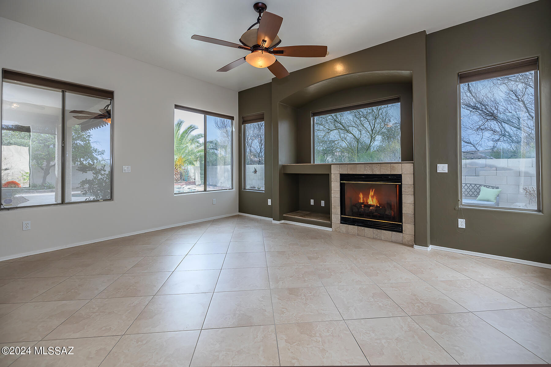 Desert Vista (1-205) - Residential