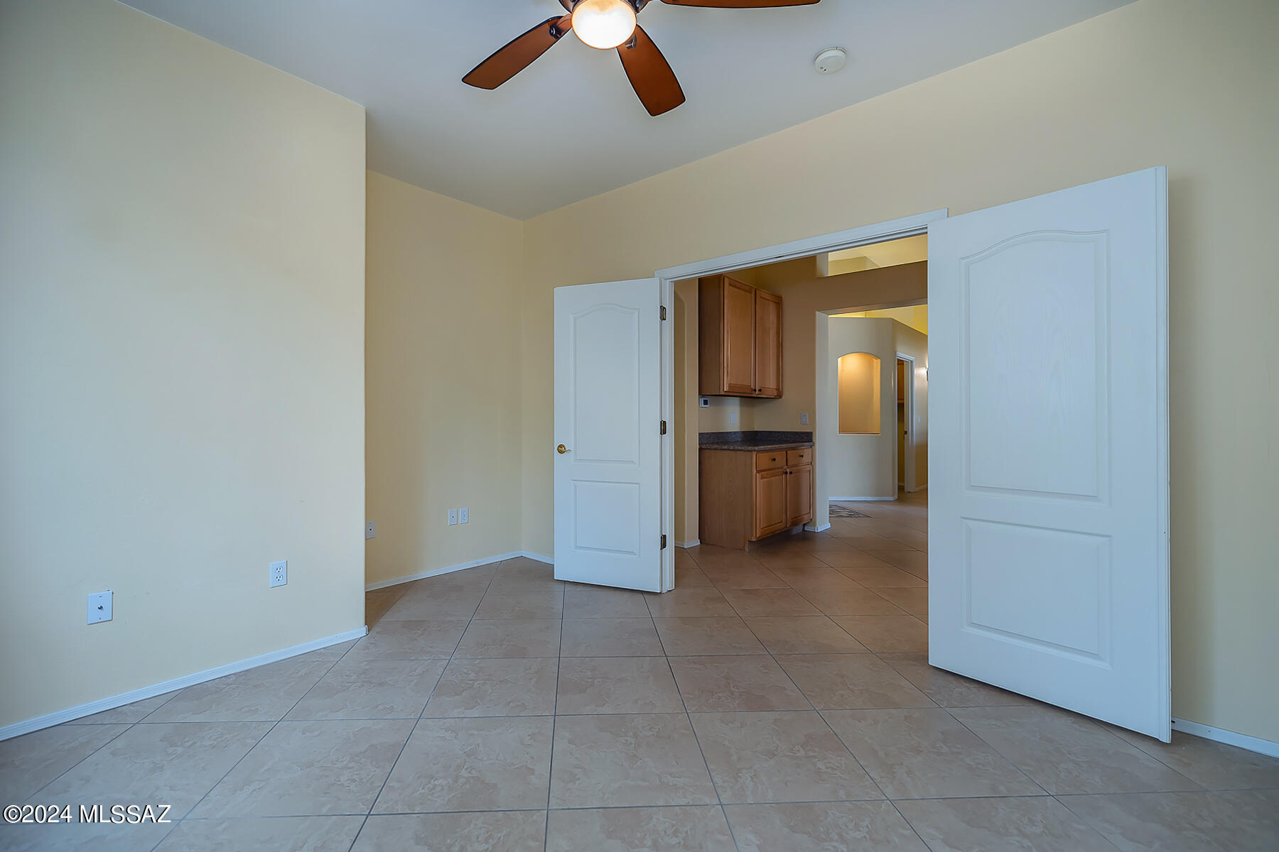 Desert Vista (1-205) - Residential