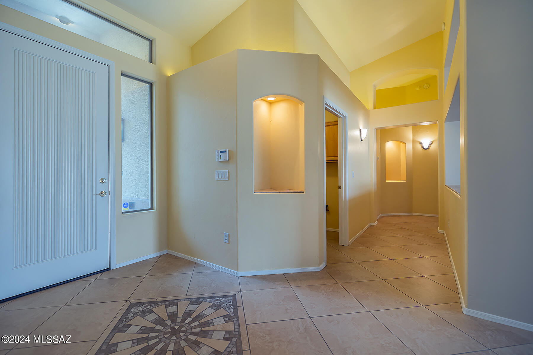 Desert Vista (1-205) - Residential