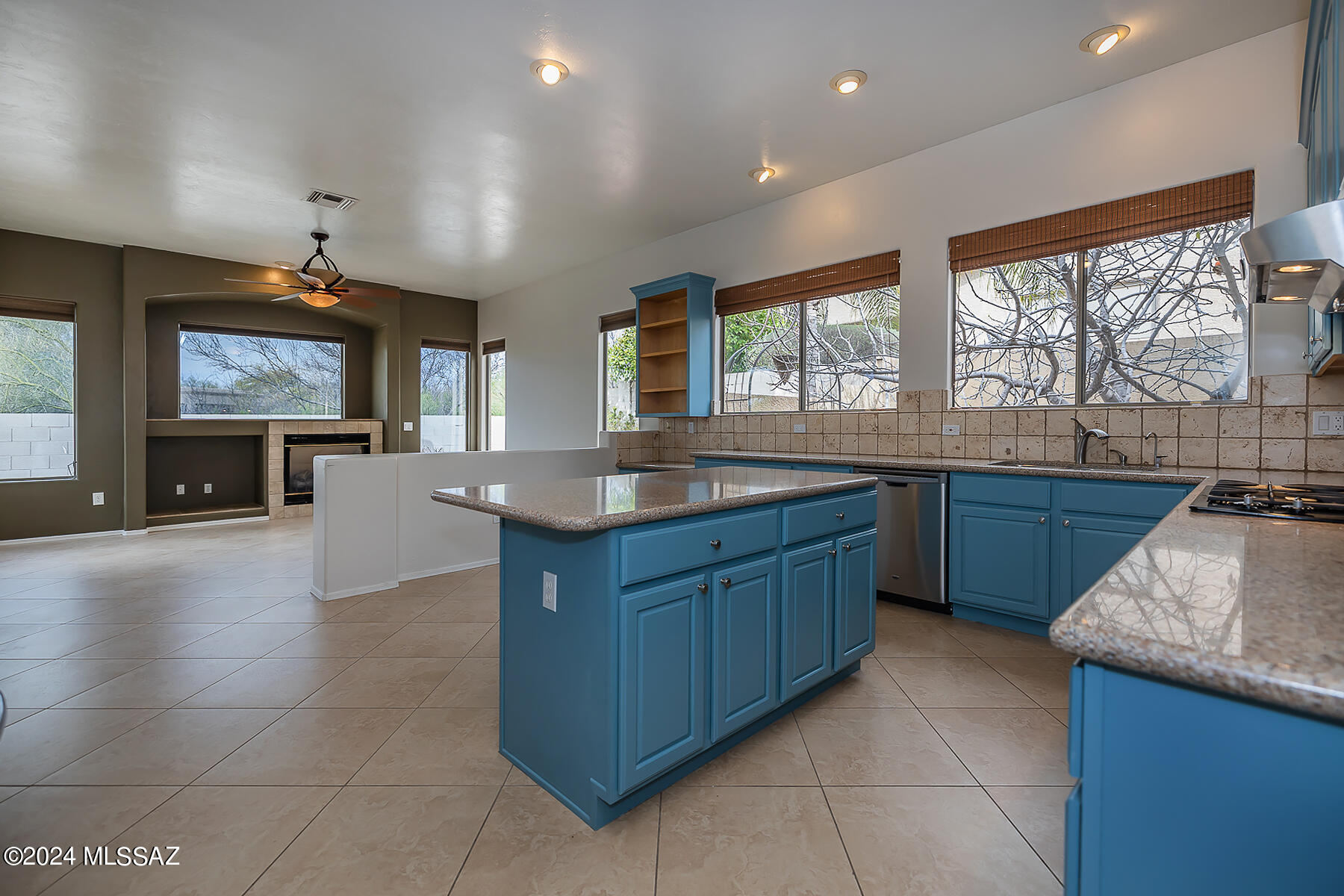 Desert Vista (1-205) - Residential