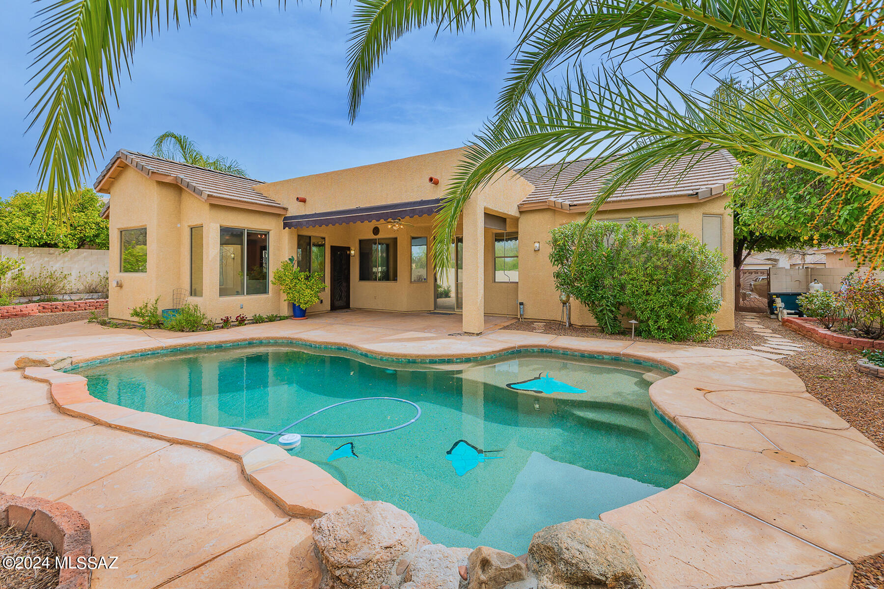 Desert Vista (1-205) - Residential