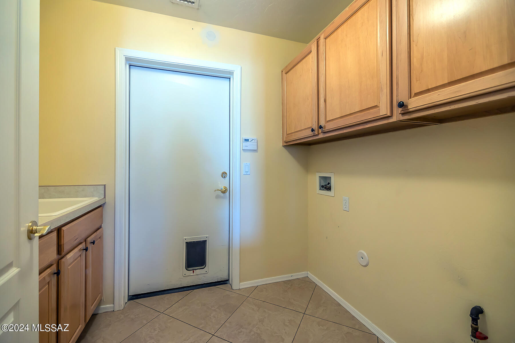 Desert Vista (1-205) - Residential