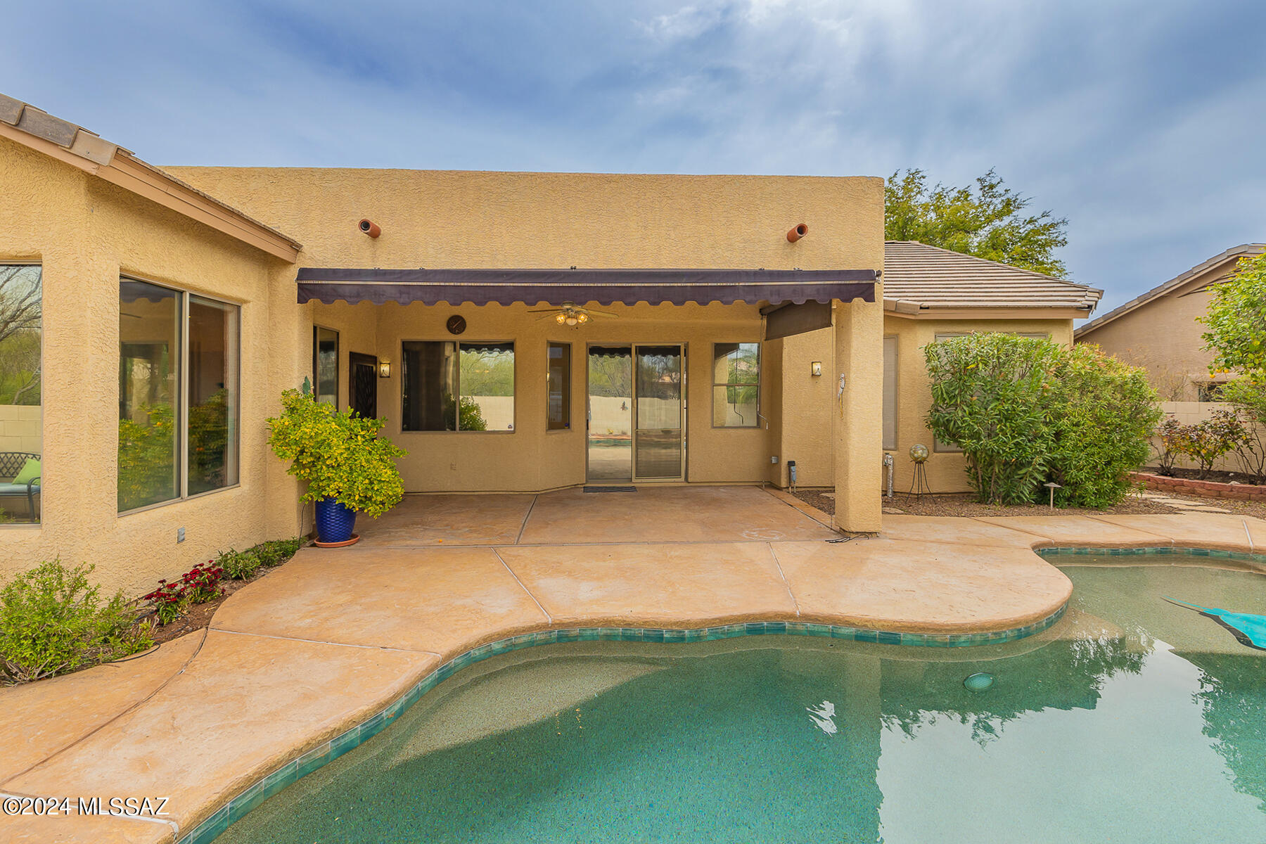 Desert Vista (1-205) - Residential