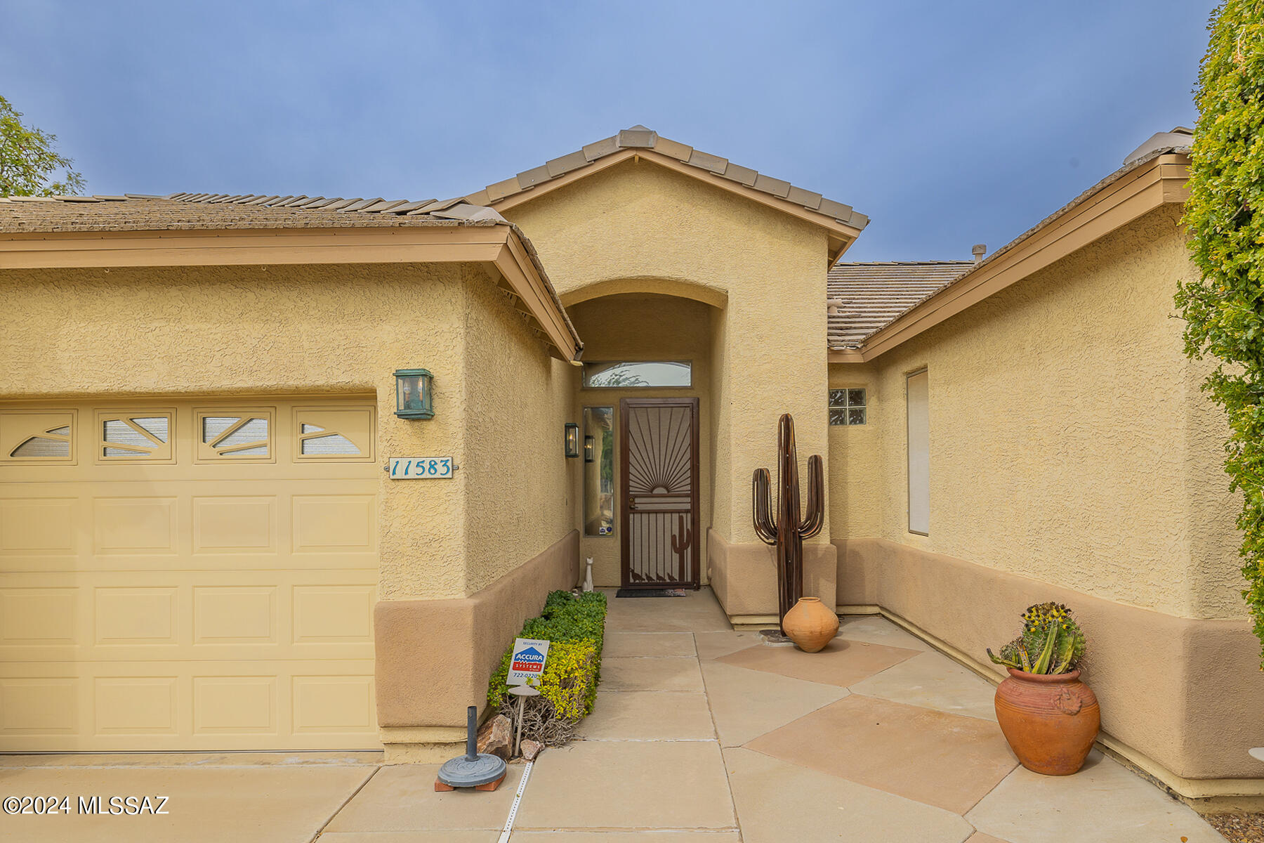 Desert Vista (1-205) - Residential